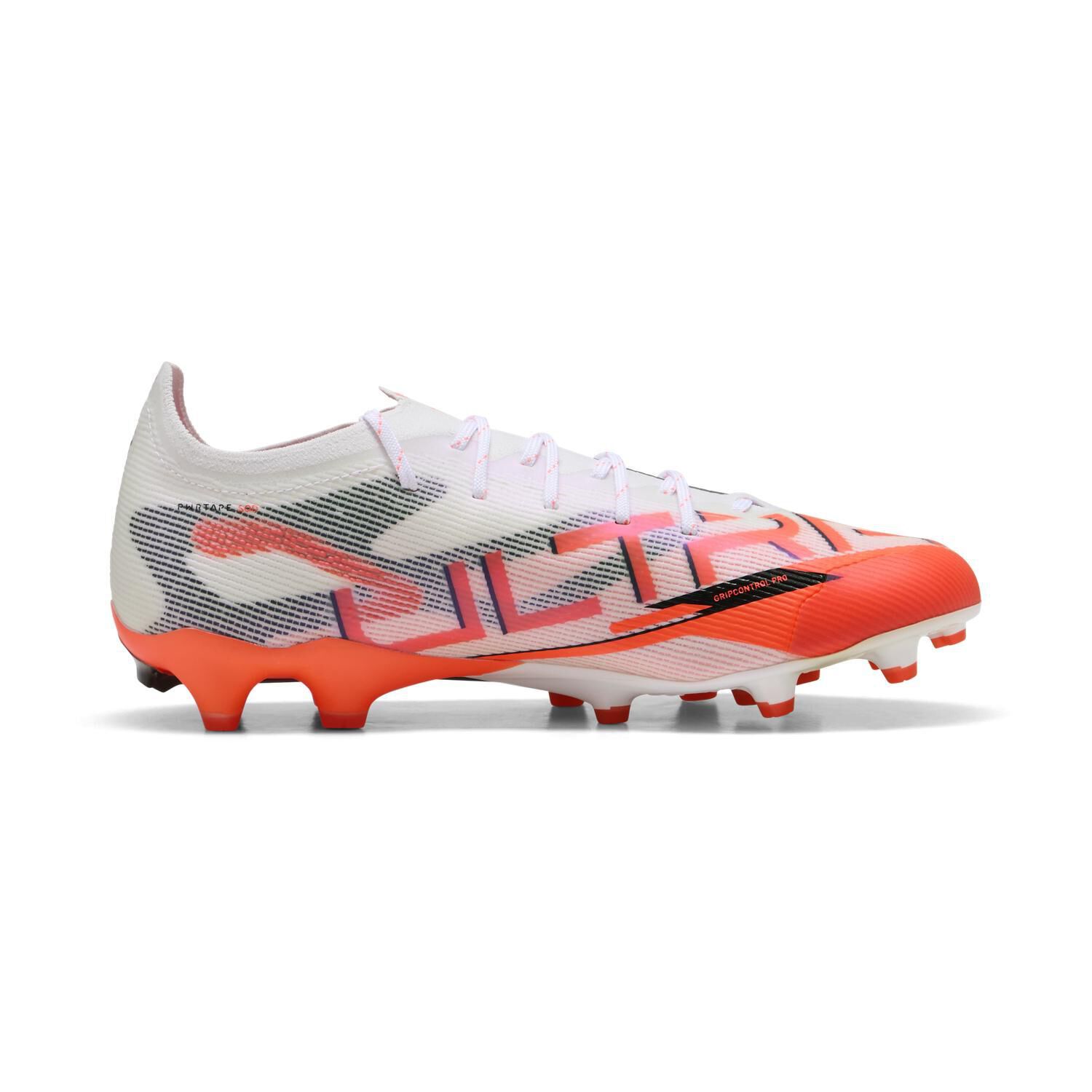 PUMA「【PUMA】ULTRA 5 ULTIMATE HG」|スニーカー|