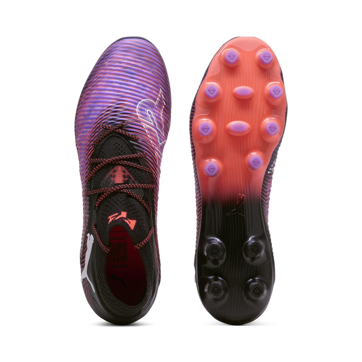 PUMA「【PUMA】FUTURE 8 ULTIMATE HG」|スニーカー|
