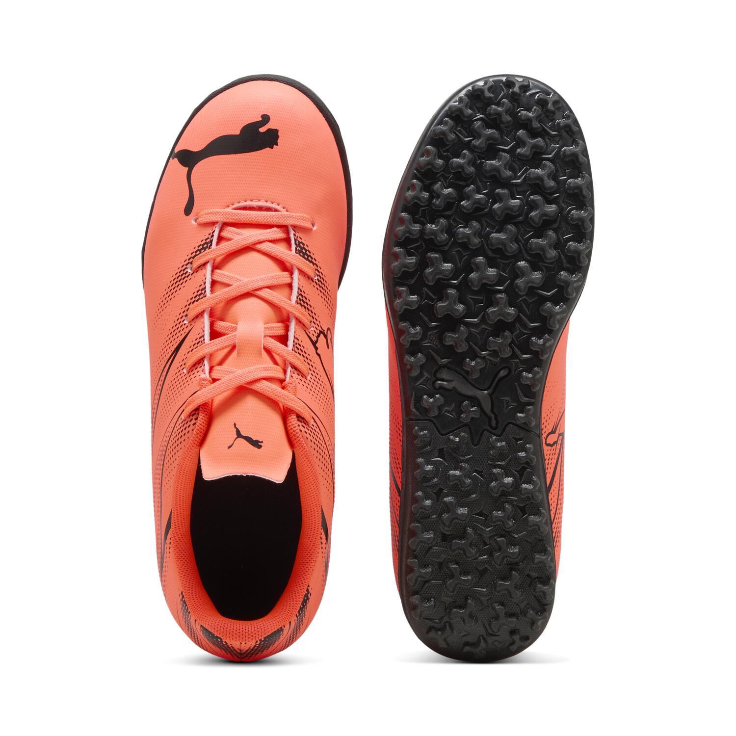 PUMA「【PUMA】ATTACANTO TT JR」|スニーカー|