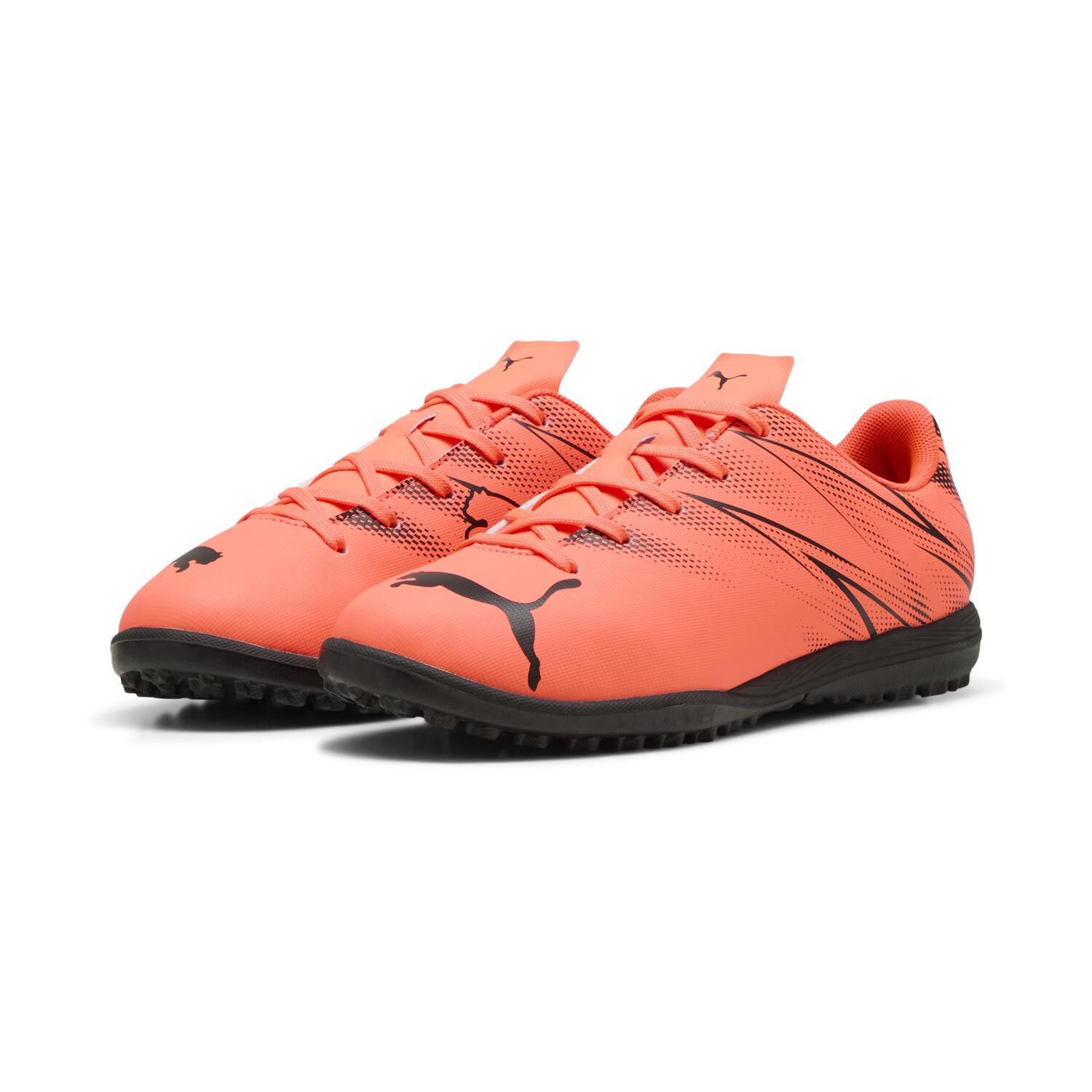 PUMA「【PUMA】ATTACANTO TT JR」|スニーカー|