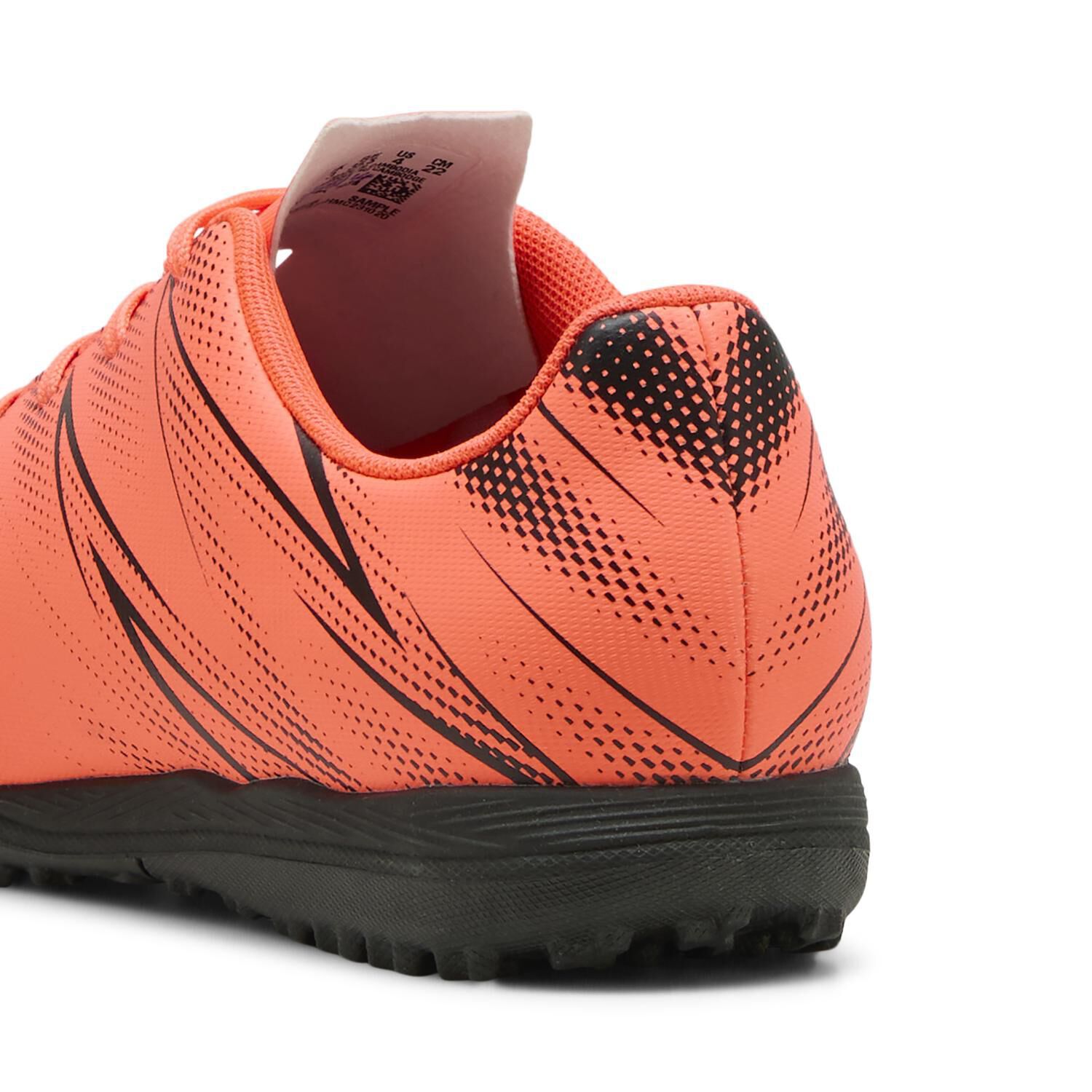 PUMA「【PUMA】ATTACANTO TT JR」|スニーカー|