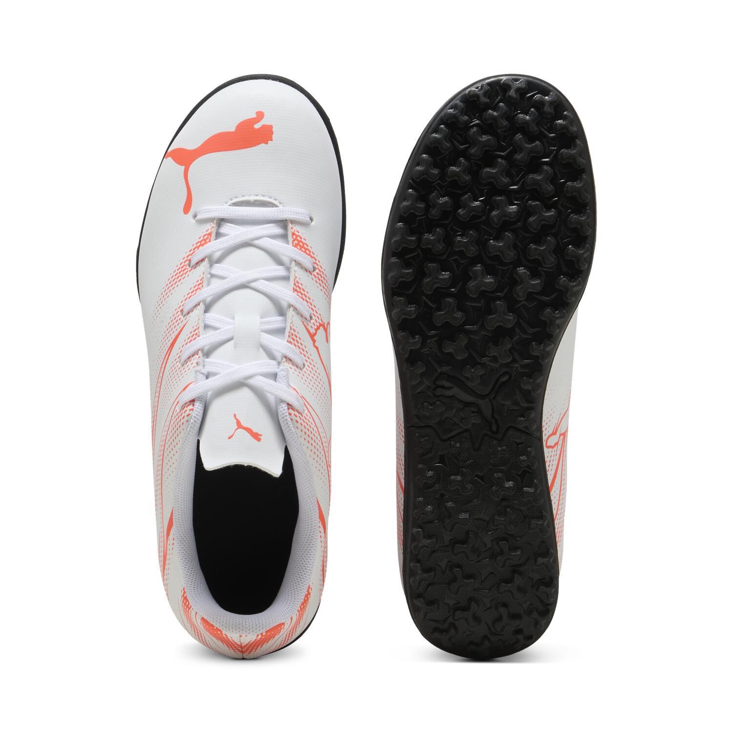 PUMA「【PUMA】ATTACANTO TT JR」|スニーカー|