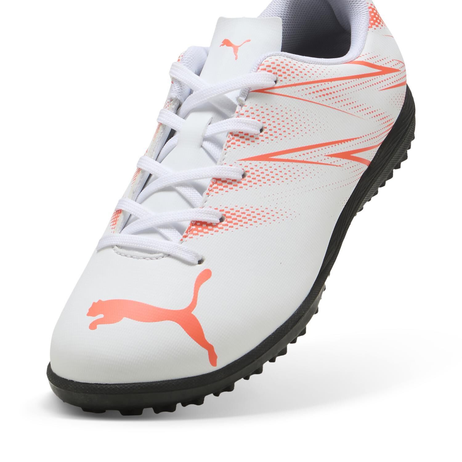 PUMA「【PUMA】ATTACANTO TT JR」|スニーカー|