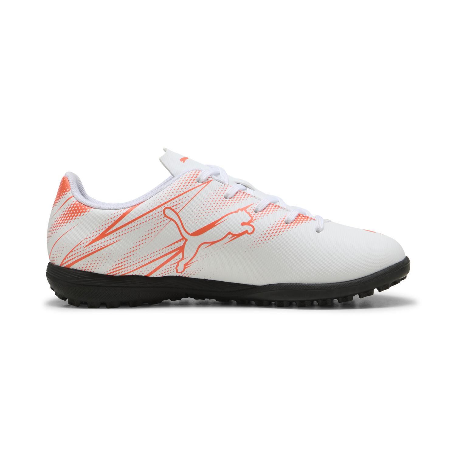 PUMA「【PUMA】ATTACANTO TT JR」|スニーカー|