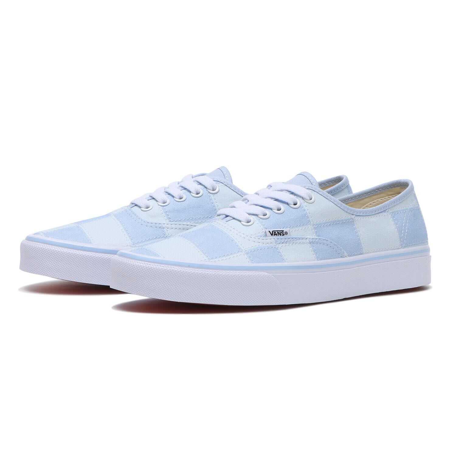 VANS「【VANS】AUTHENTIC」|スニーカー|