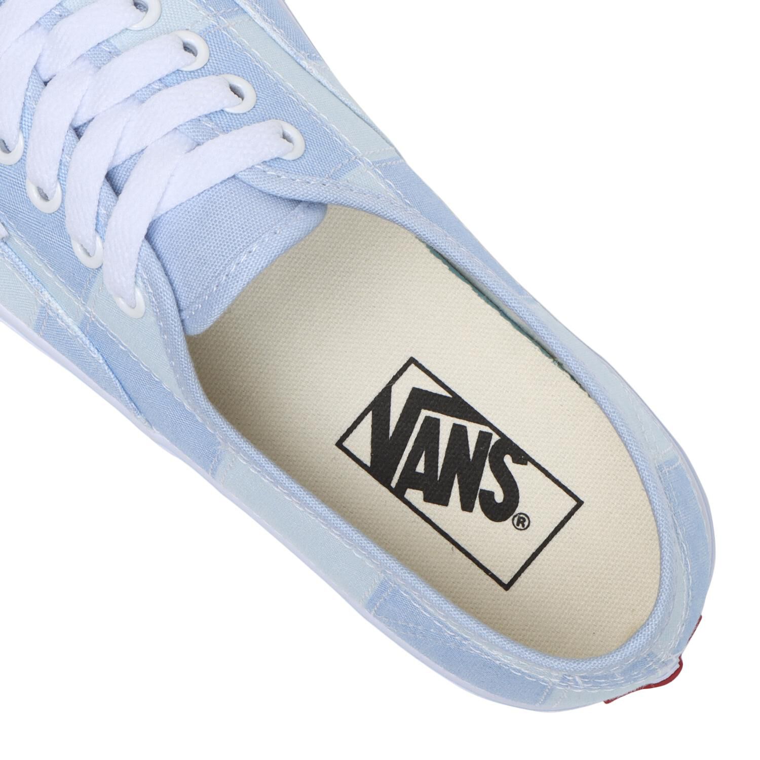 VANS「【VANS】AUTHENTIC」|スニーカー|