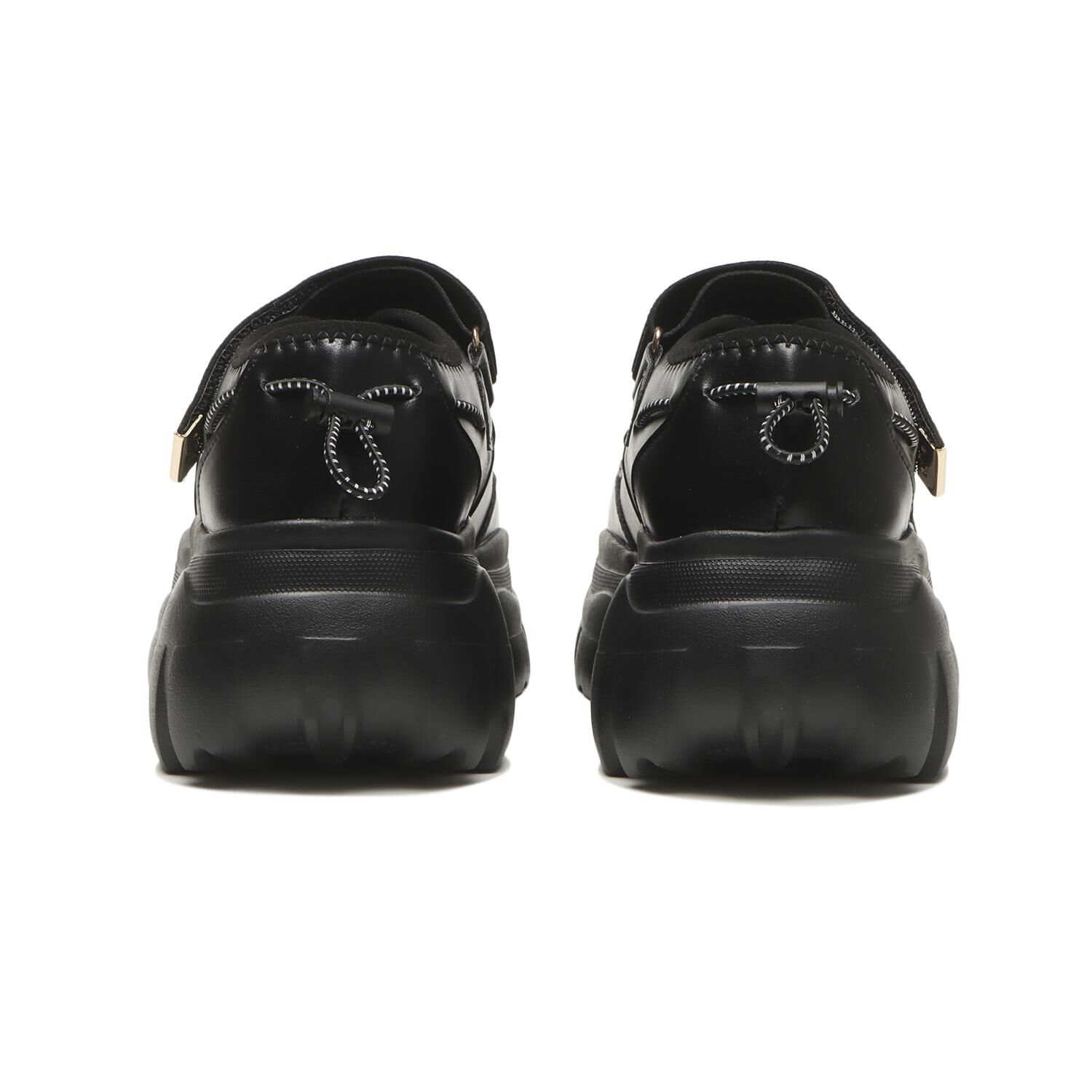 ABC SELECT「【ABC SELECT】VL CODE MJ」|パンプス|