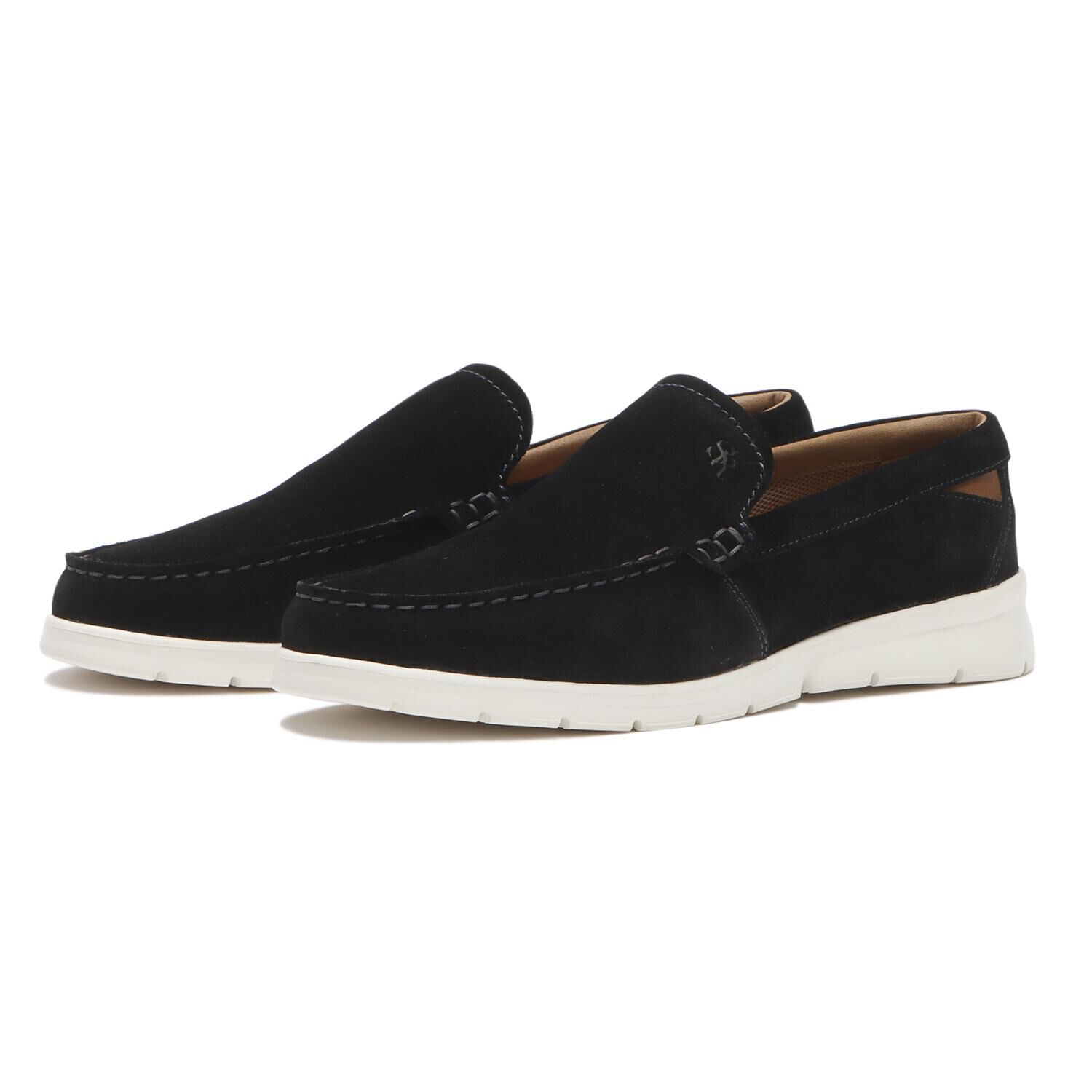 STEFANO ROSSI「【STEFANO ROSSI】MARE SLIP ON」|スニーカー|
