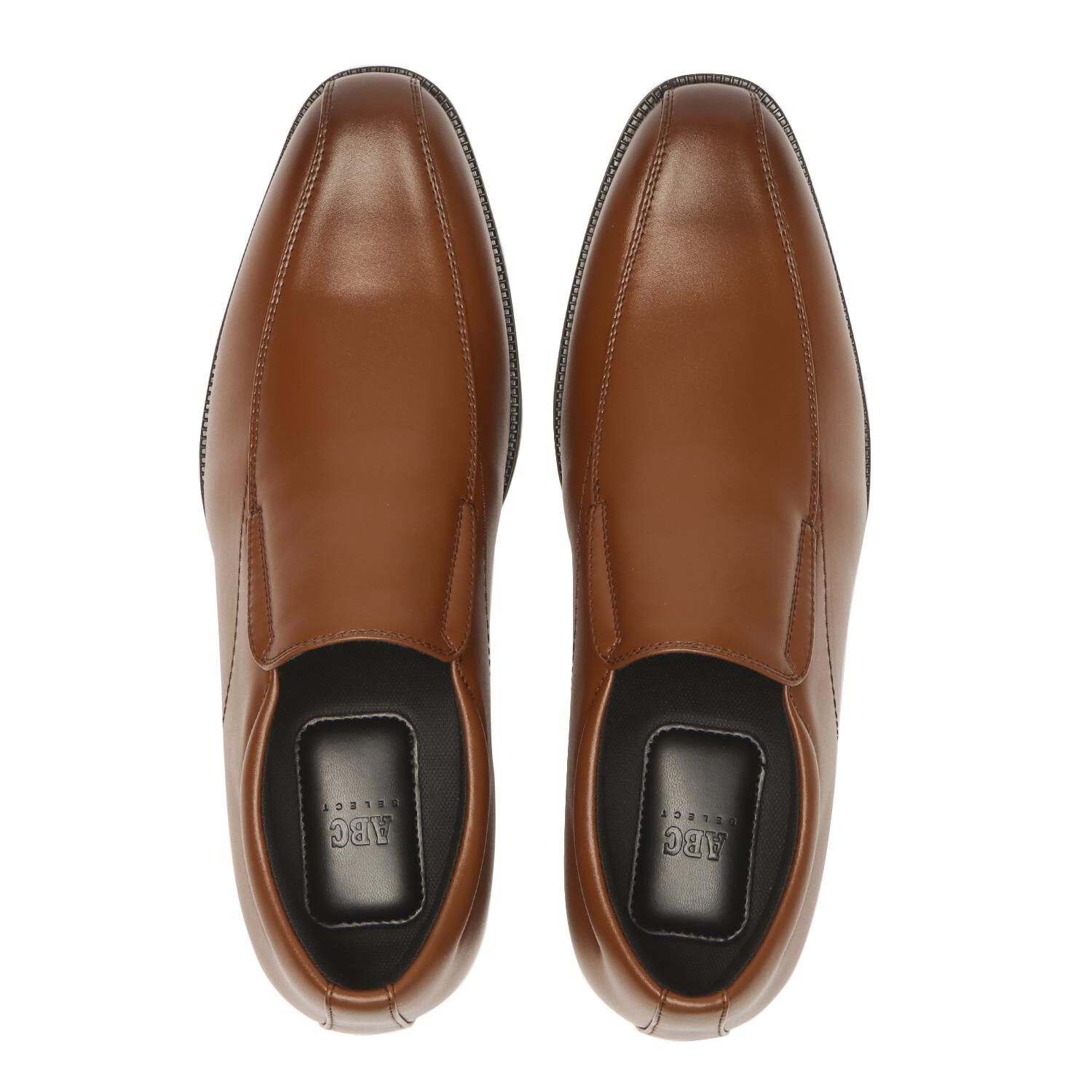 ABC SELECT「【ABC SELECT】SLIP ON」|スニーカー|