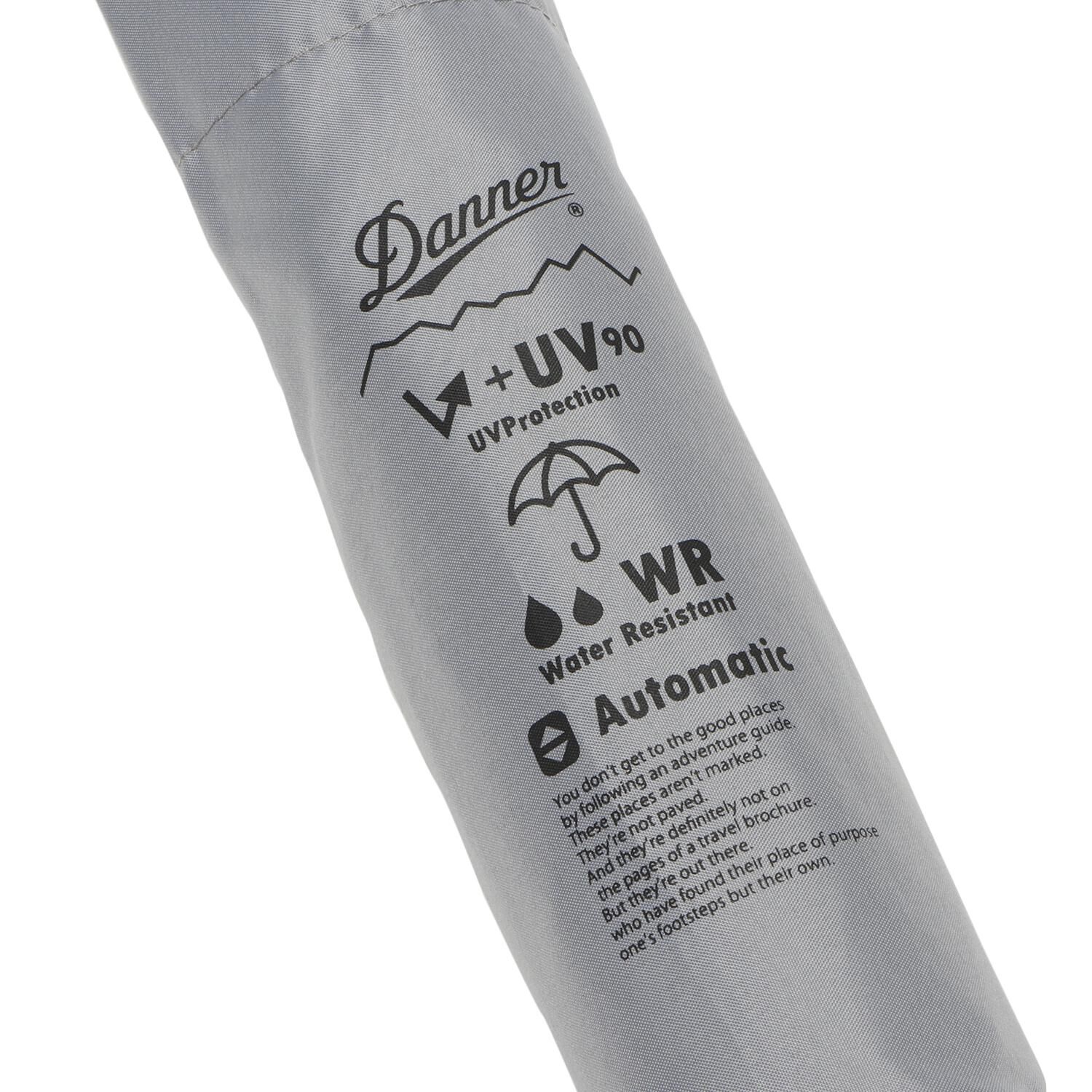 DANNER「【DANNERｱﾊﾟﾚﾙ】UV Protection Umbrella」|スニーカー|