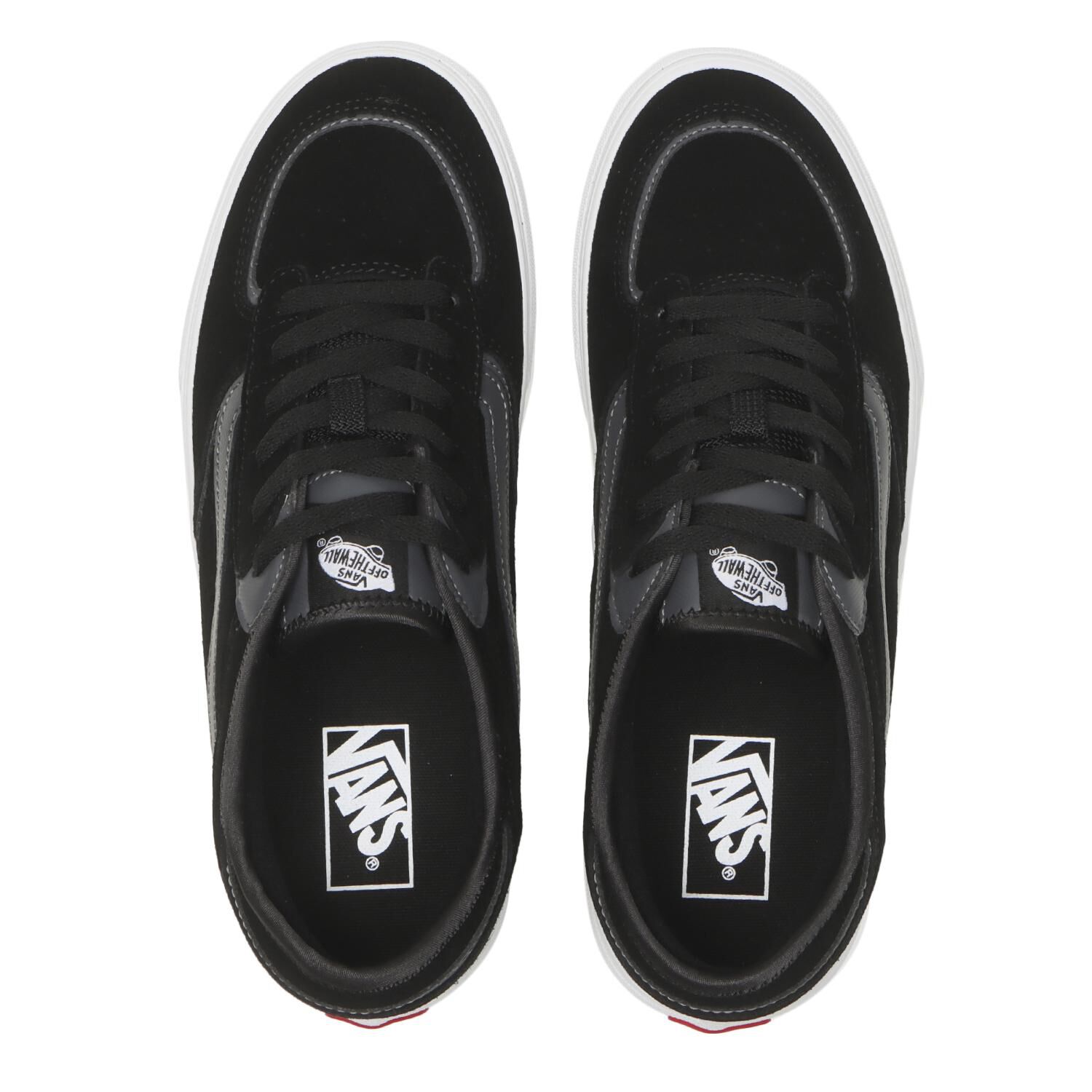VANS「【VANS】ROWLEY CLASSIC」|スニーカー|
