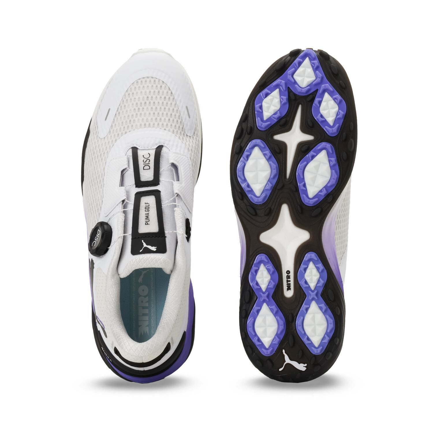 PUMA「【PUMA GOLF】SHADOWCAT NITRO DISC」|スニーカー|