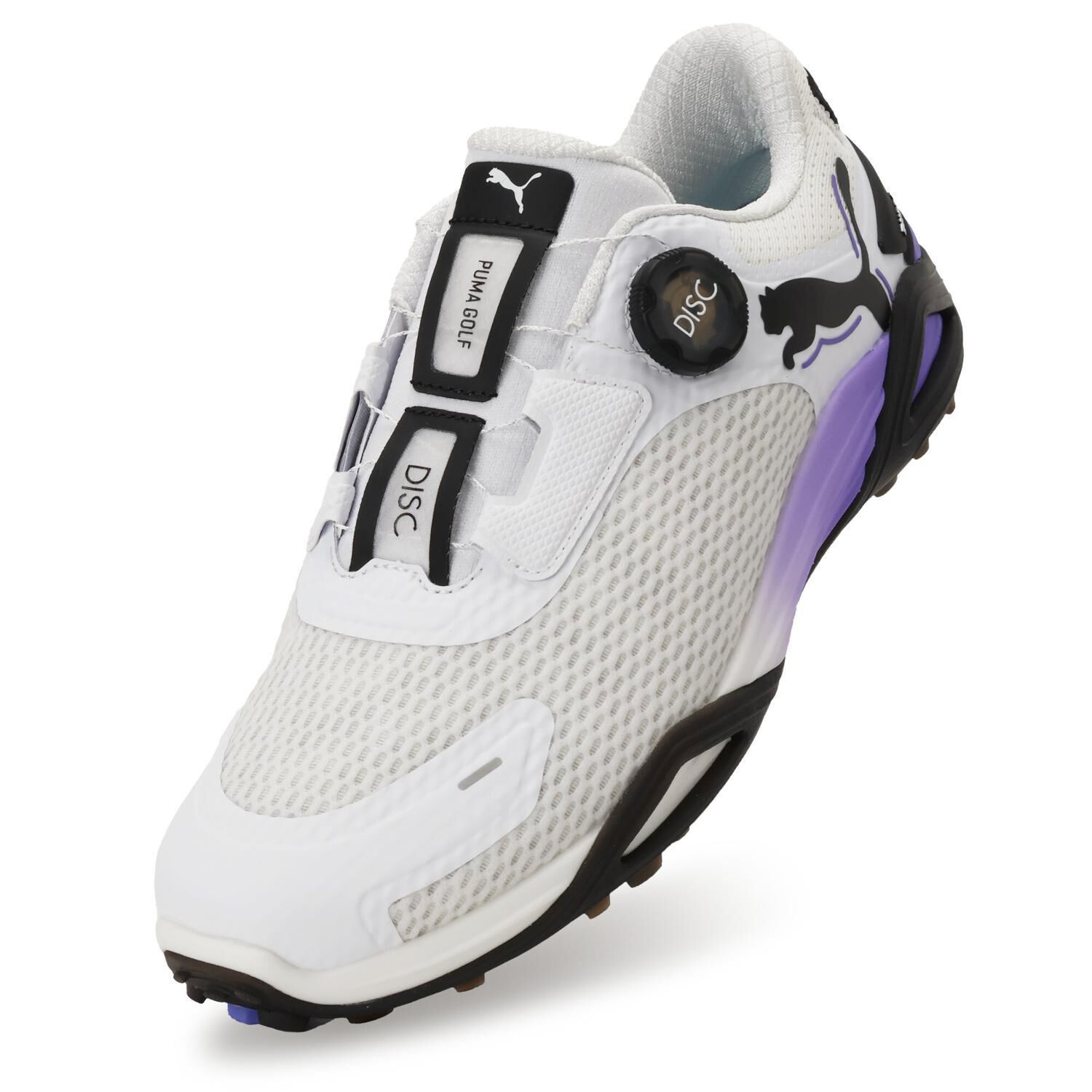 PUMA「【PUMA GOLF】SHADOWCAT NITRO DISC」|スニーカー|