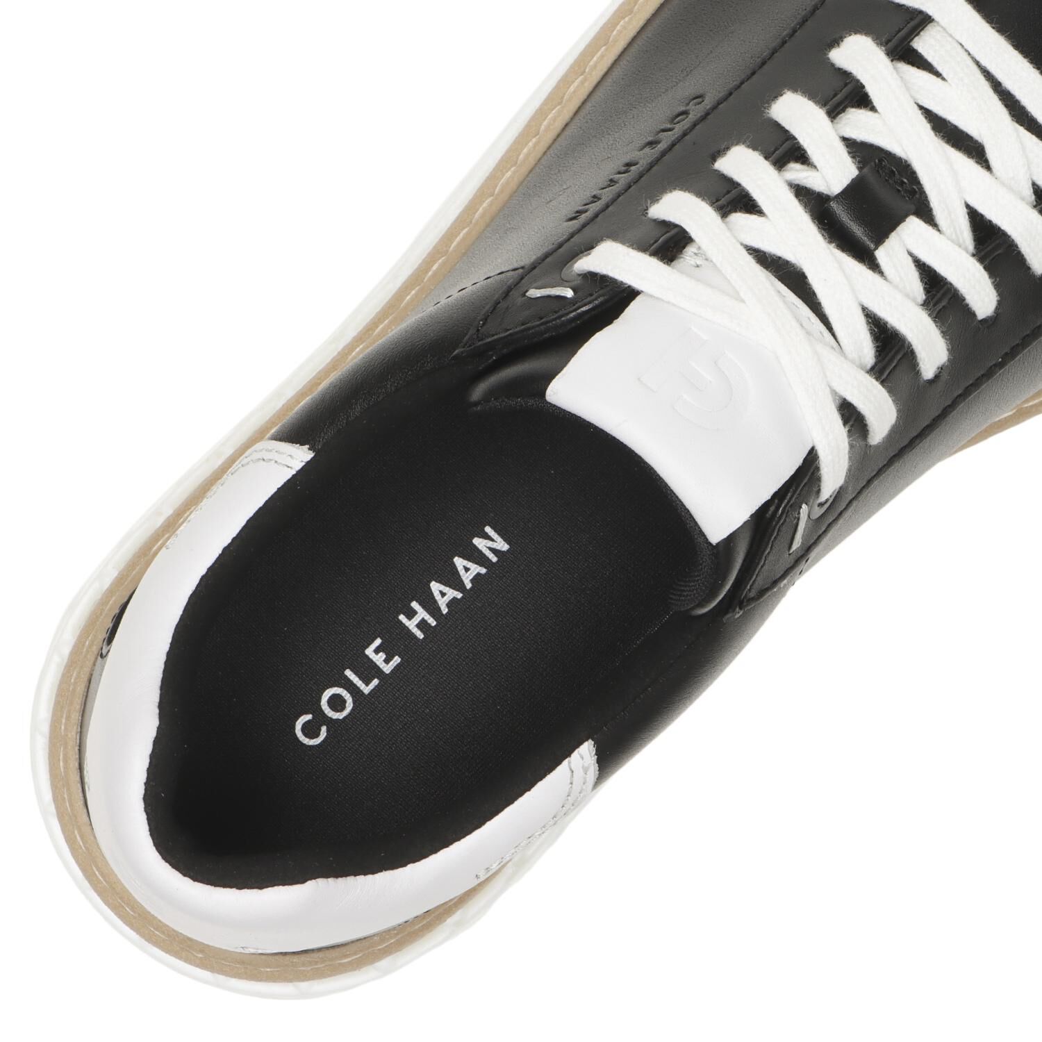 COLE HAAN「【COLE HAAN】W GRANDPRO COURT SKYWEAVE」|スニーカー|