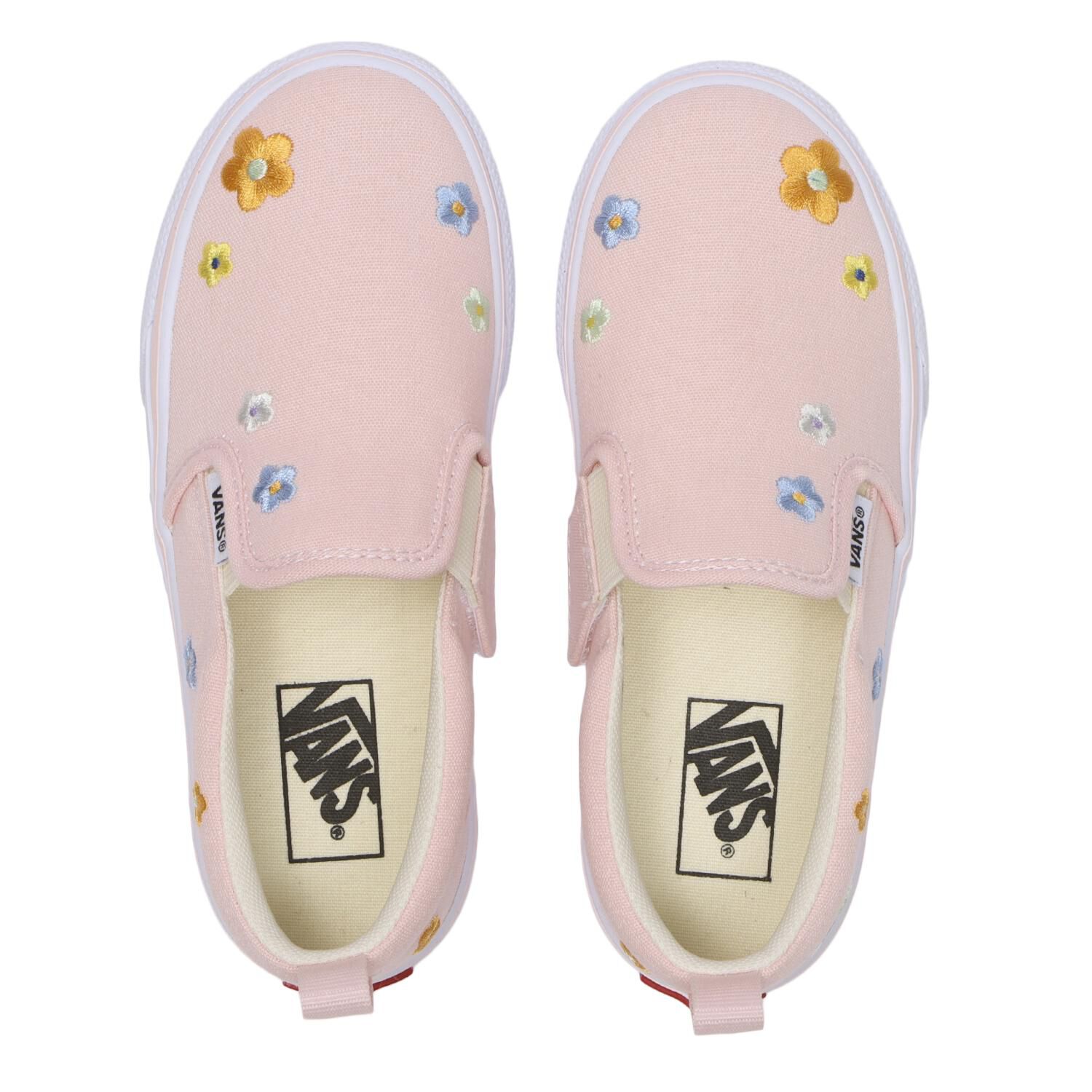 VANS「【VANS】17-22(H) SLIP ON」|スニーカー|