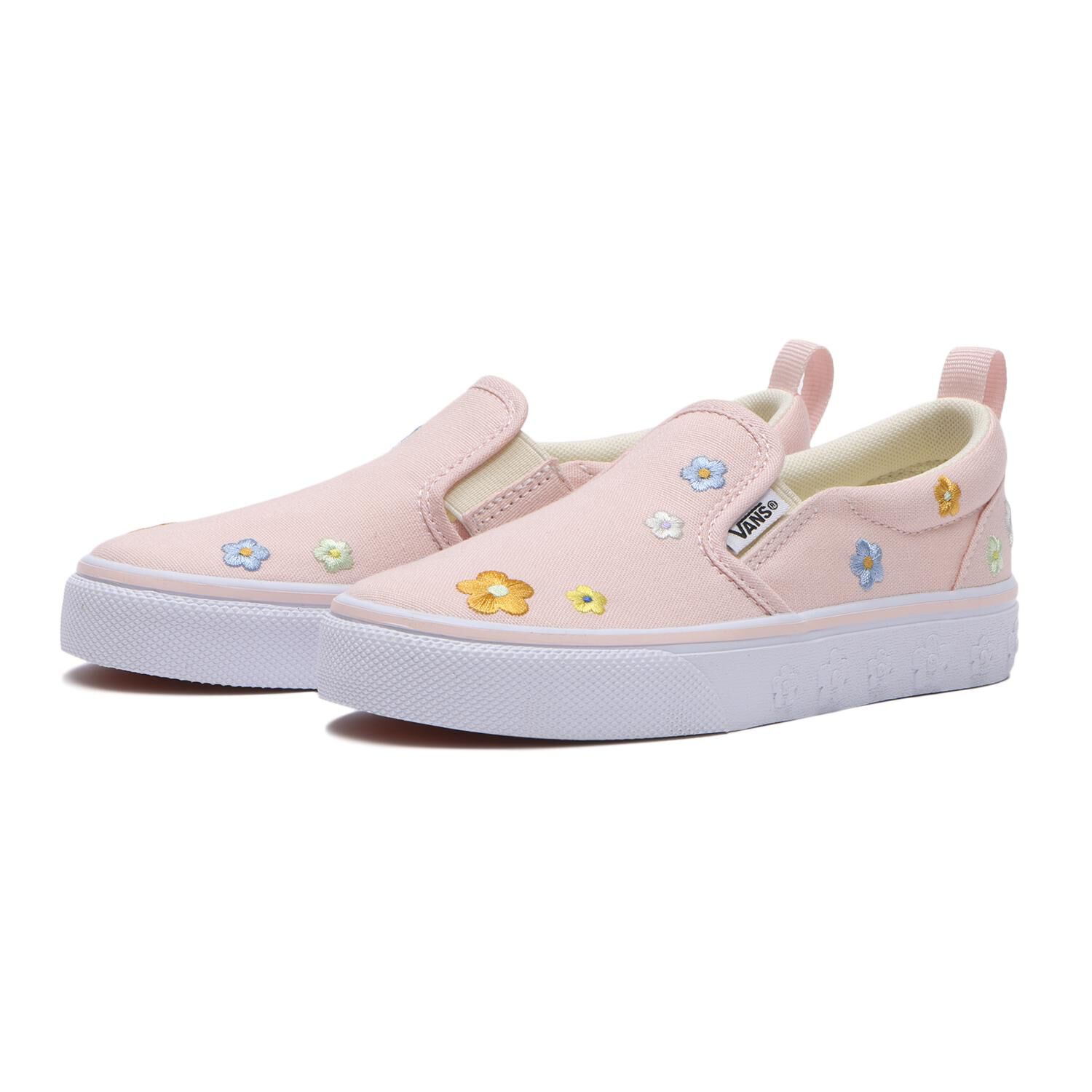 VANS「【VANS】17-22(H) SLIP ON」|スニーカー|