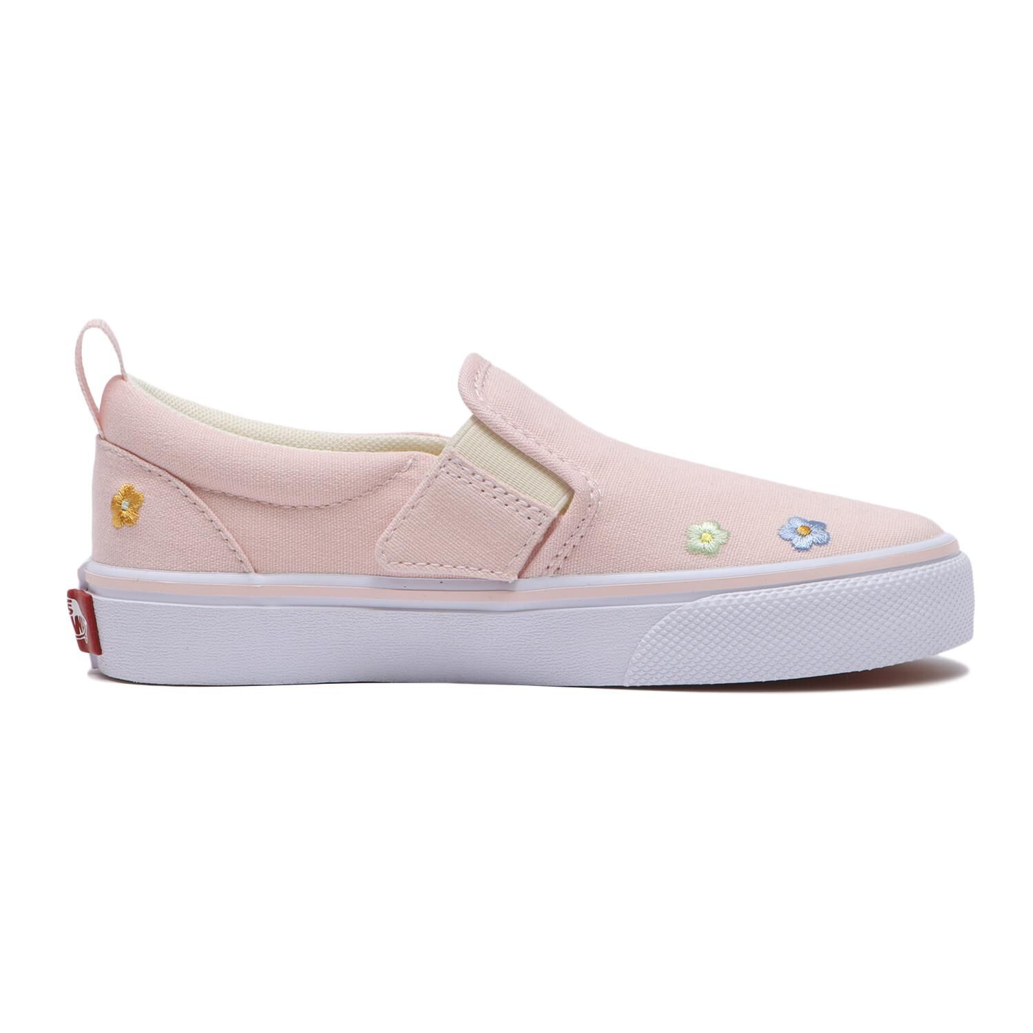 VANS「【VANS】17-22(H) SLIP ON」|スニーカー|