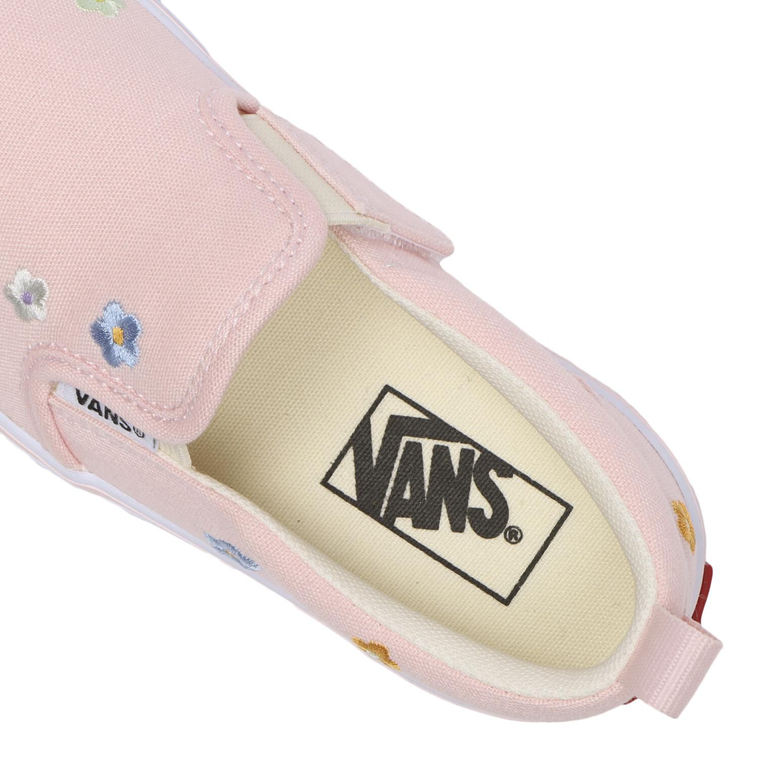 VANS「【VANS】17-22(H) SLIP ON」|スニーカー|