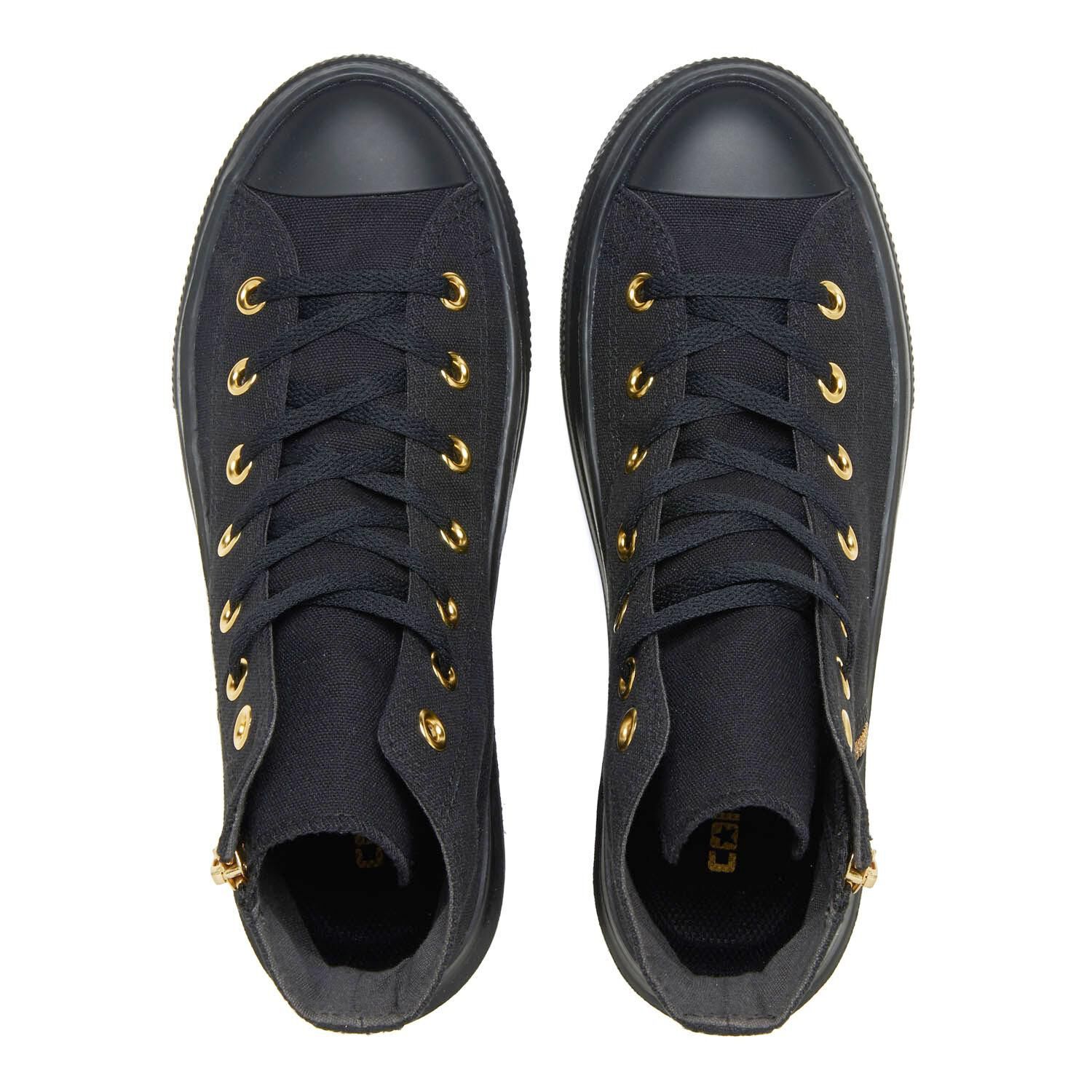 CONVERSE「【CONVERSE】AS LIGHT PLTS II GP Z HI」|スニーカー|