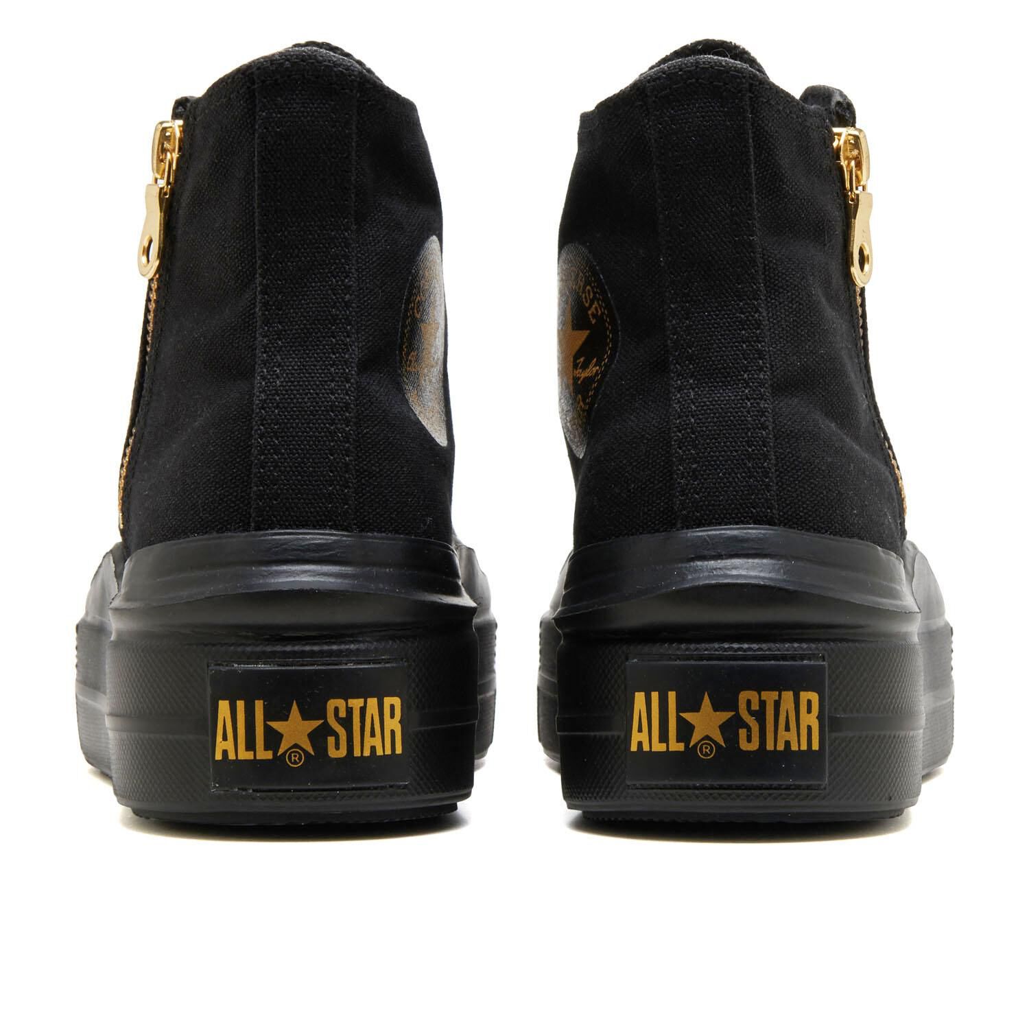 CONVERSE「【CONVERSE】AS LIGHT PLTS II GP Z HI」|スニーカー|