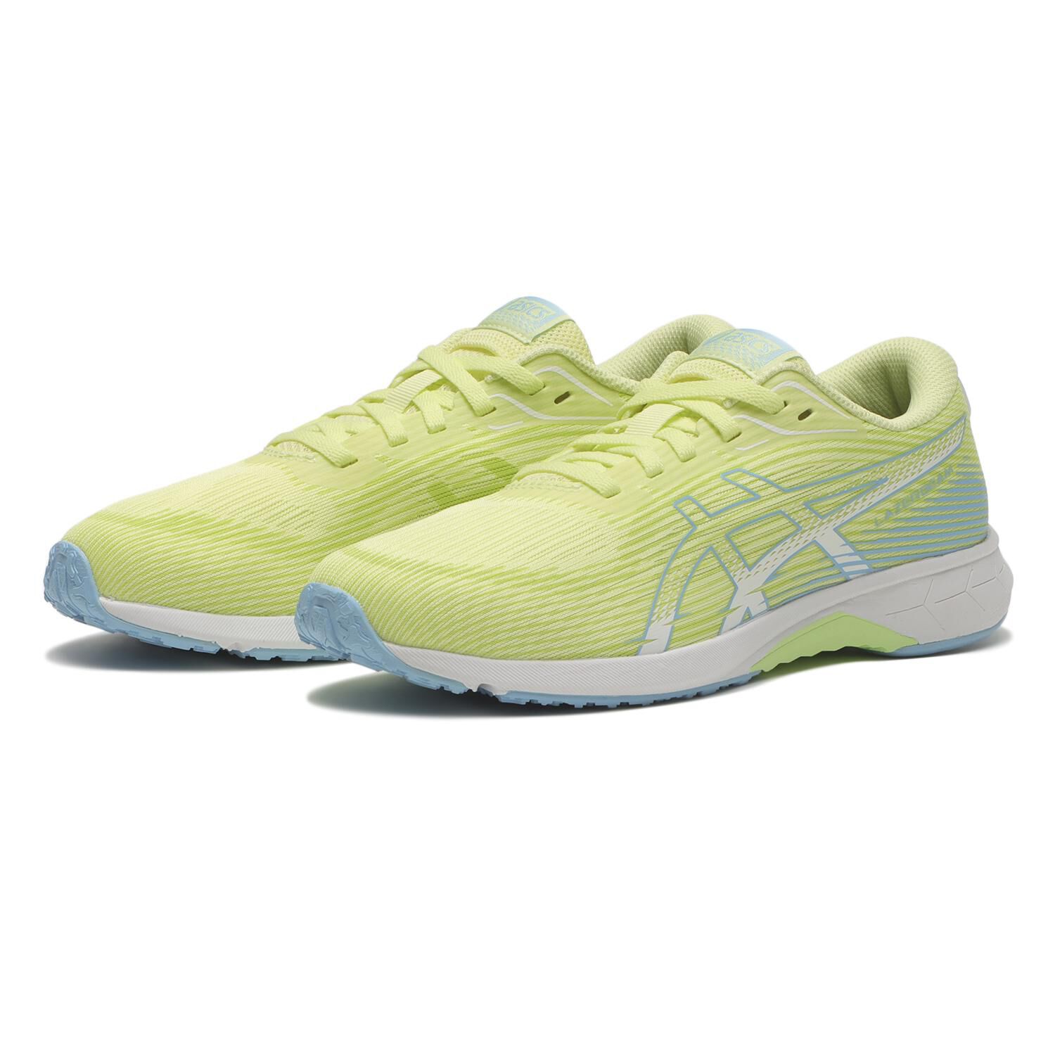 asics「【ASICS】22-25(H) LAZERBEAM RK」|スニーカー|