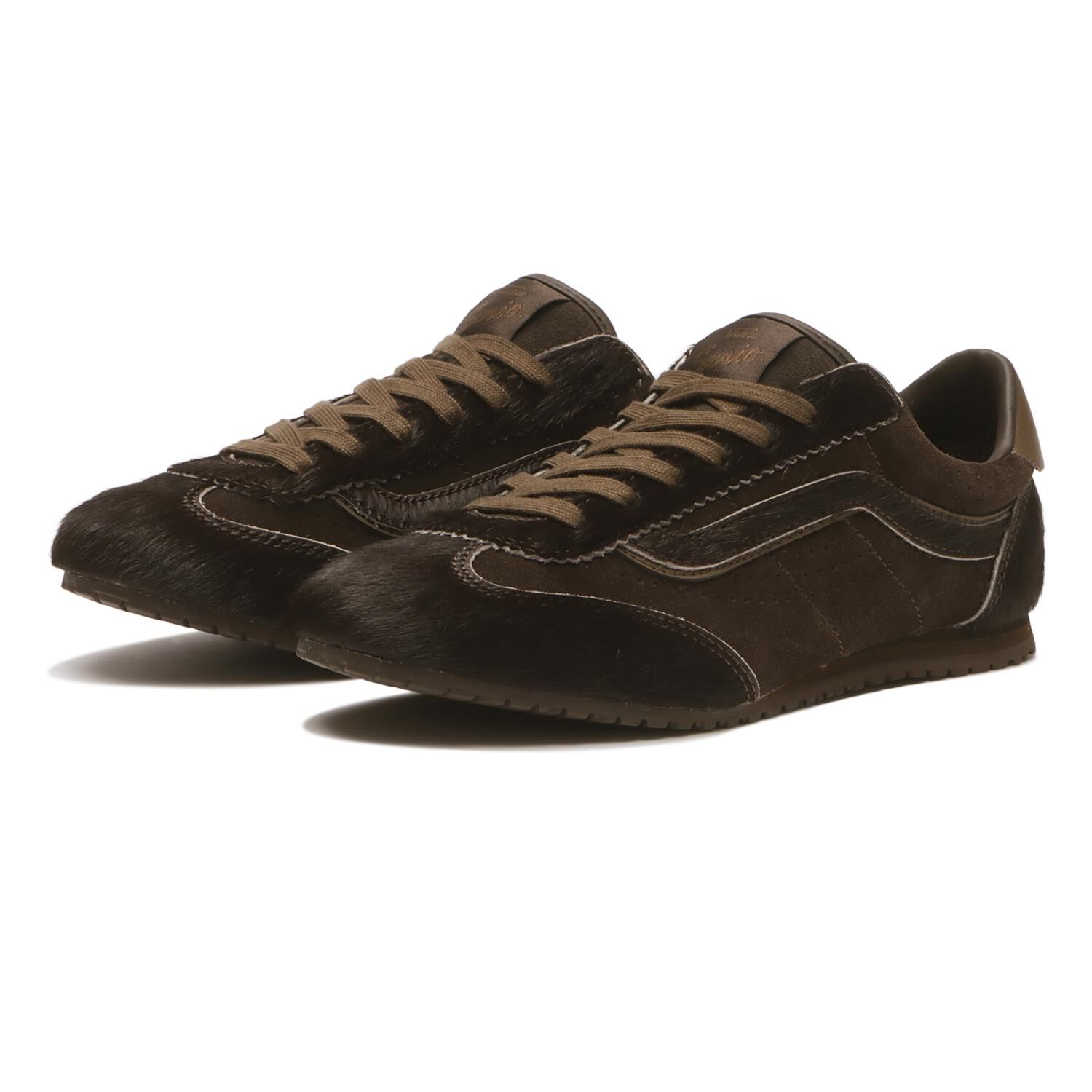 VANS「【VANS】SUPER LOWPRO」|スニーカー|