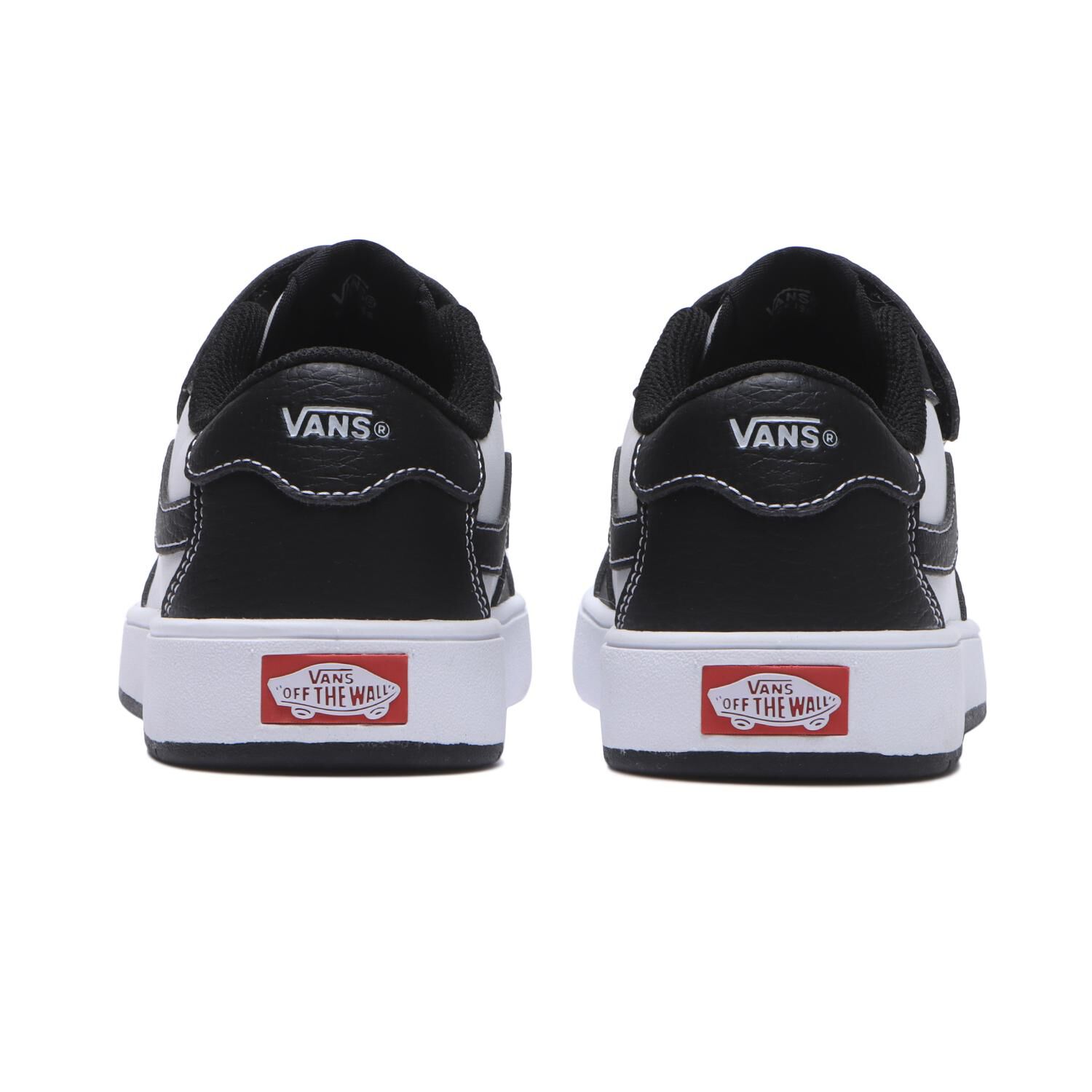 VANS「【VANS】17-22 BRAVO」|スニーカー|