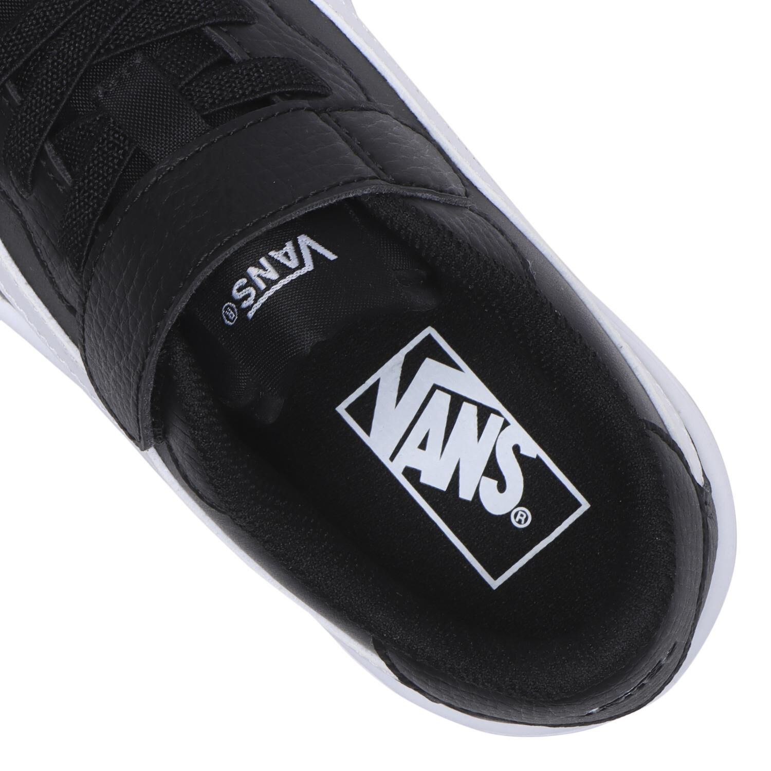 VANS「【VANS】17-22 BRAVO」|スニーカー|