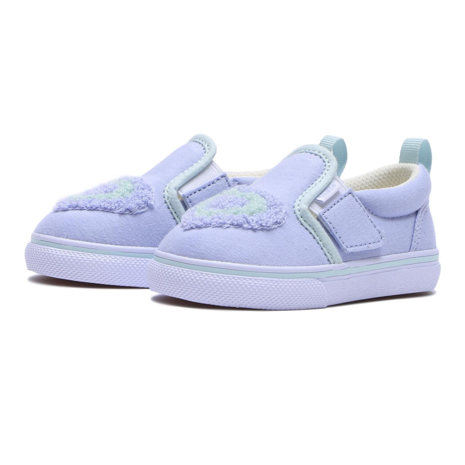 VANS「【VANS】12-165(H)SLIP ON」|スニーカー|