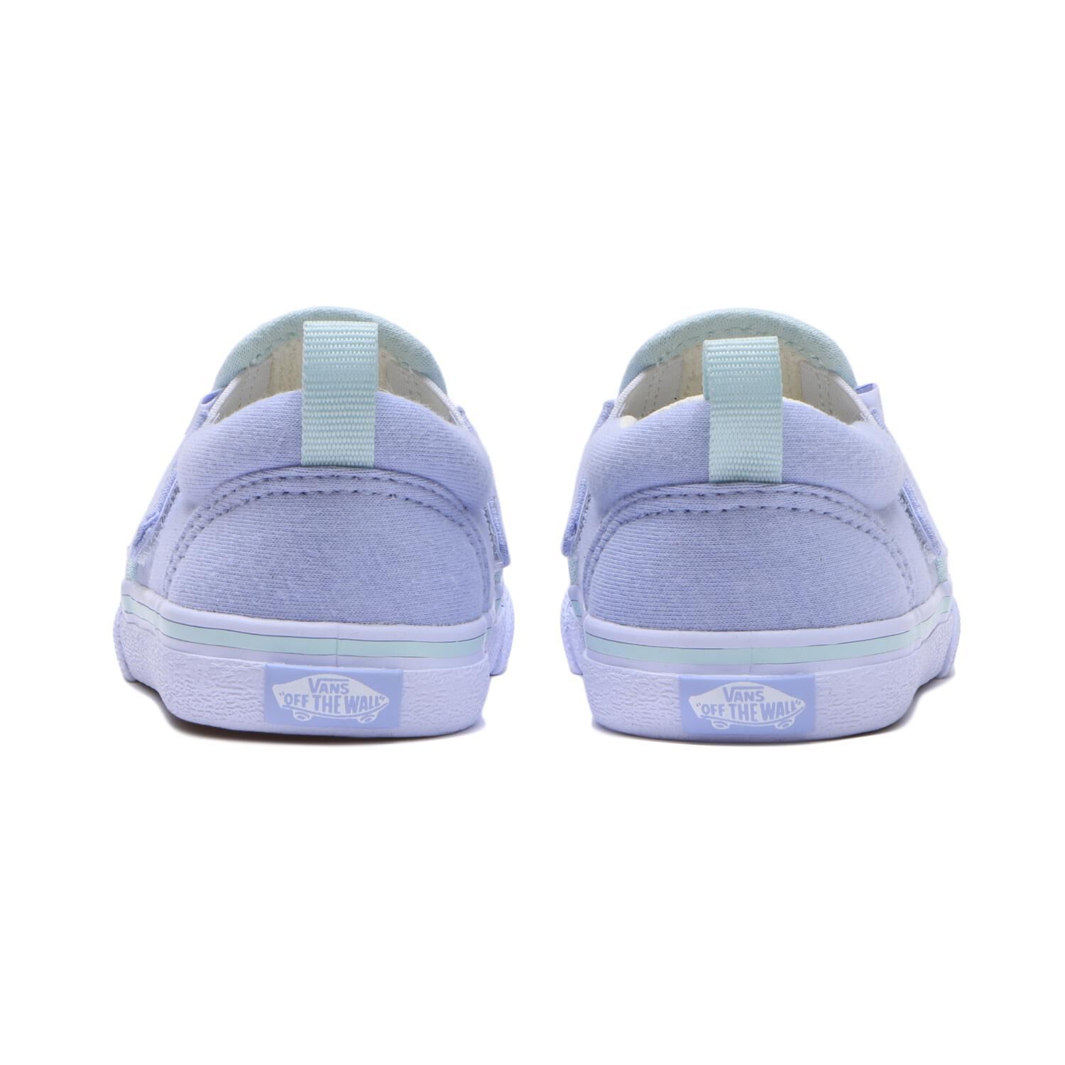 VANS「【VANS】12-165(H)SLIP ON」|スニーカー|