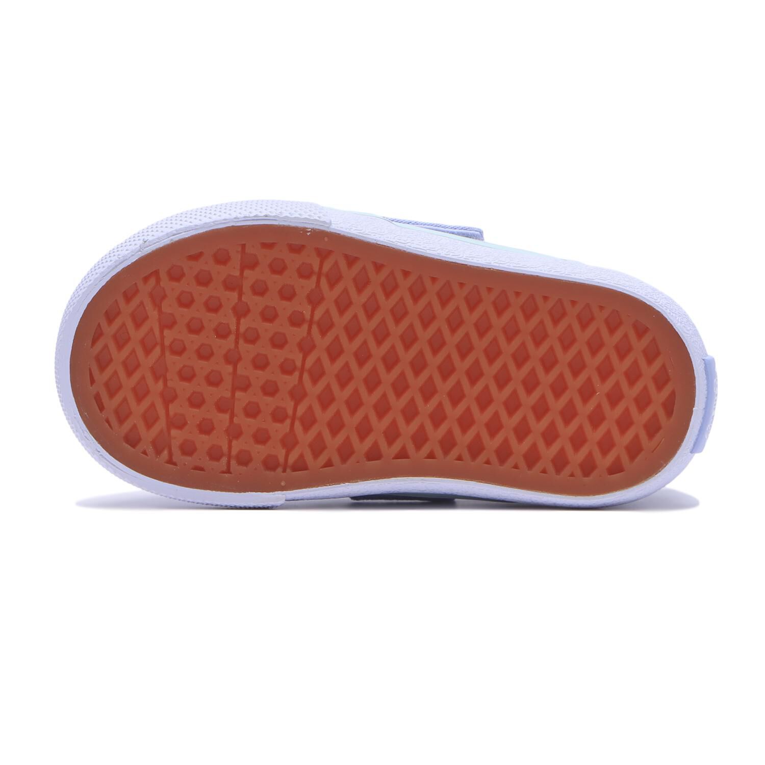 VANS「【VANS】12-165(H)SLIP ON」|スニーカー|
