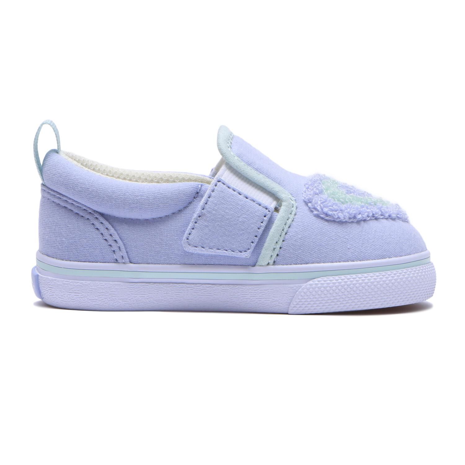 VANS「【VANS】12-165(H)SLIP ON」|スニーカー|