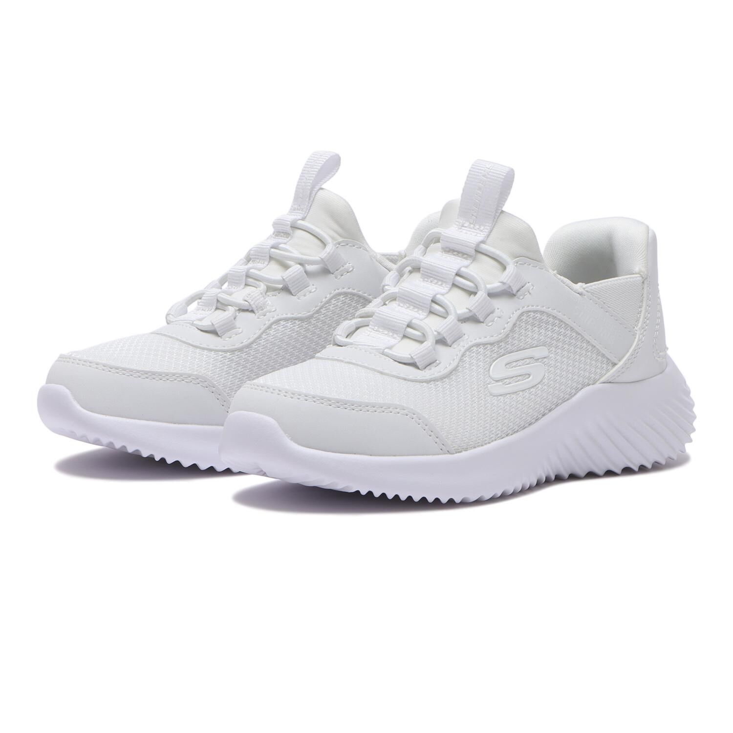 SKECHERS「【SKECHERS】17-23 BOUNDER」|スニーカー|