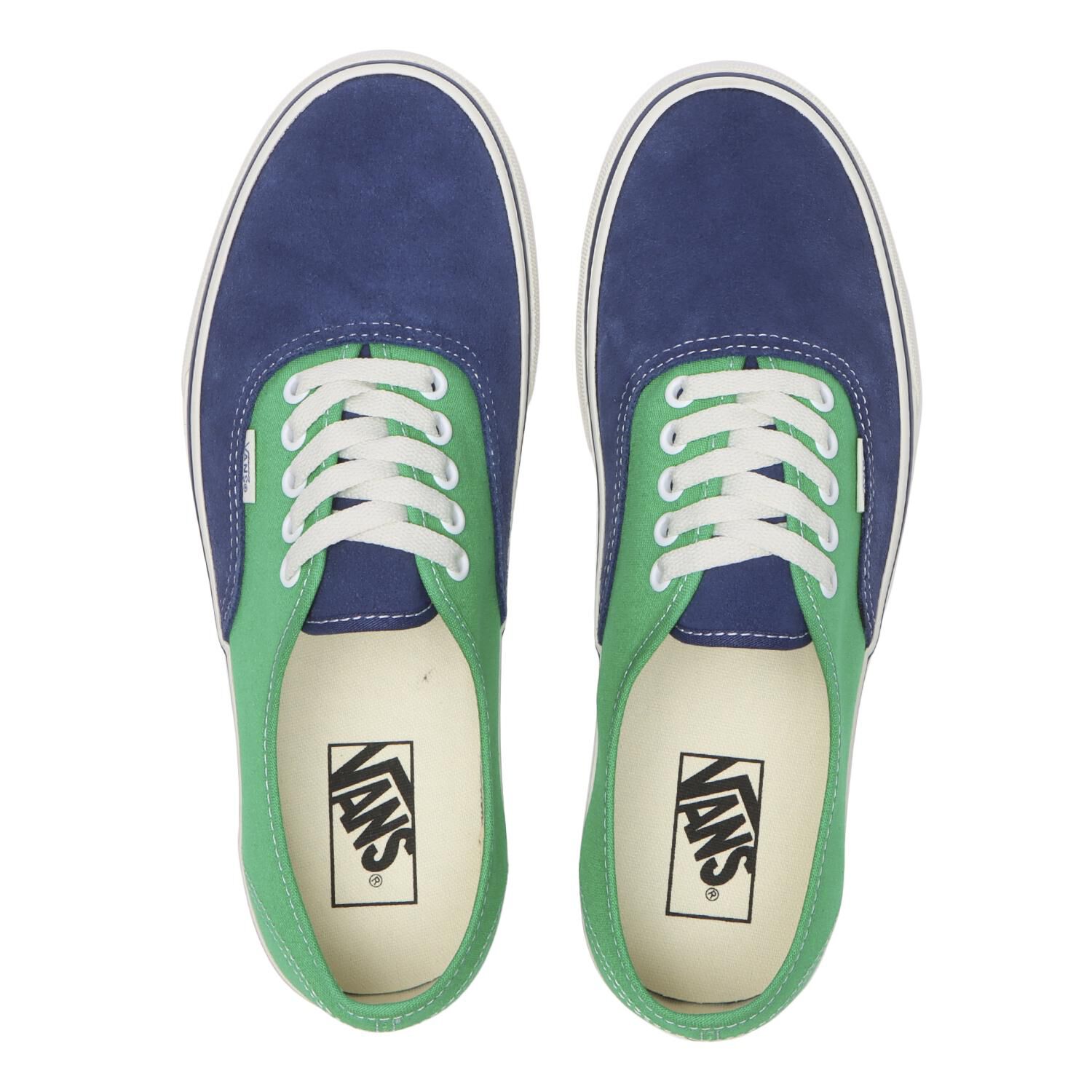 VANS「【VANS】AUTHENTIC」|スニーカー|