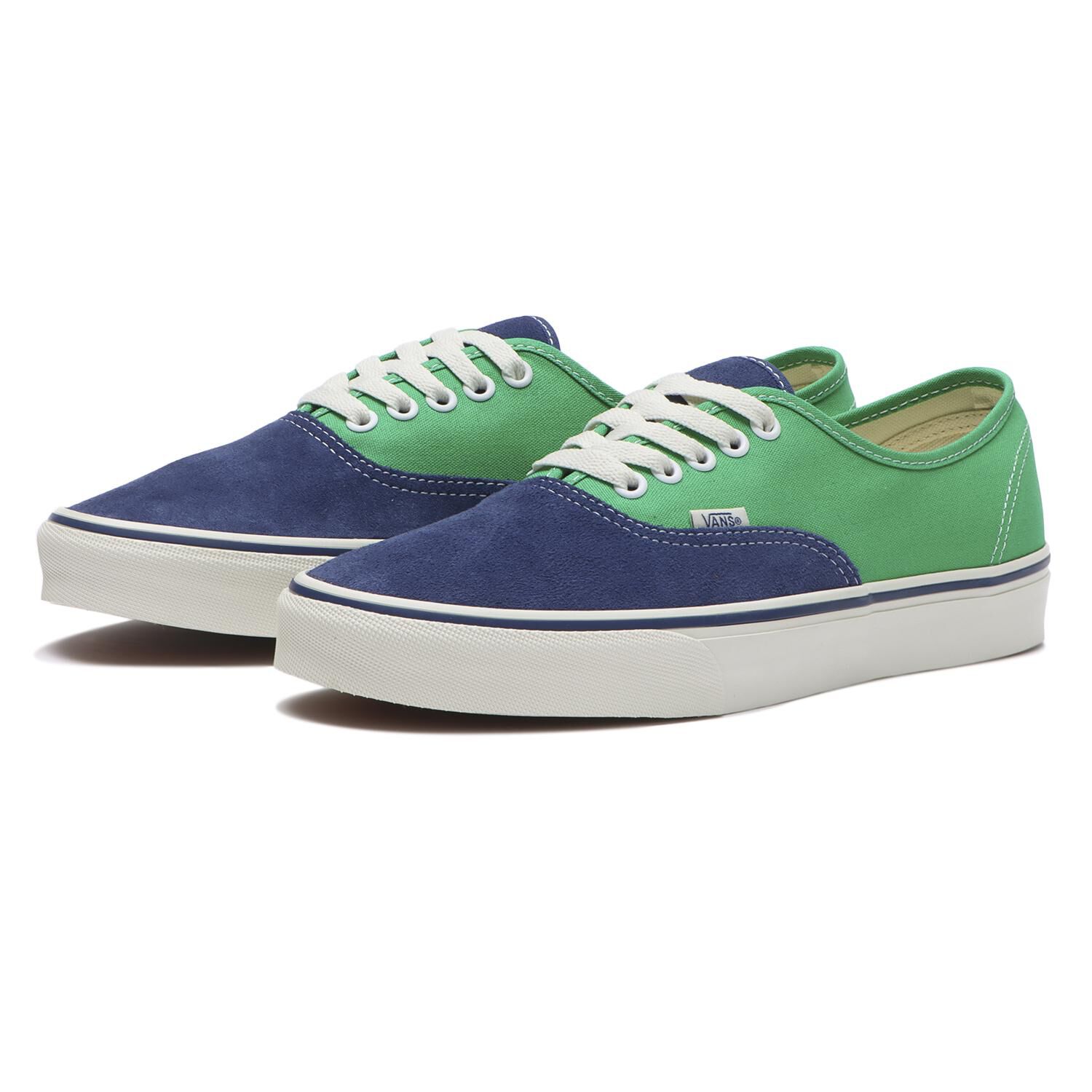 VANS「【VANS】AUTHENTIC」|スニーカー|