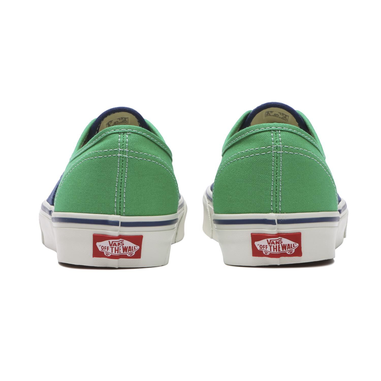 VANS「【VANS】AUTHENTIC」|スニーカー|
