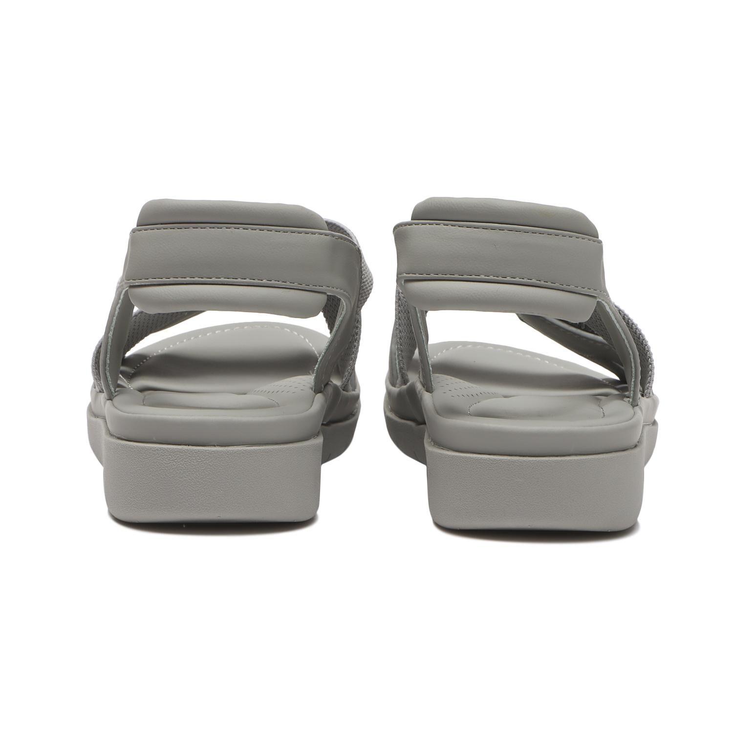 ABC SELECT「【ABC SELECT】VELCRO CROSS SANDAL」|サンダル|