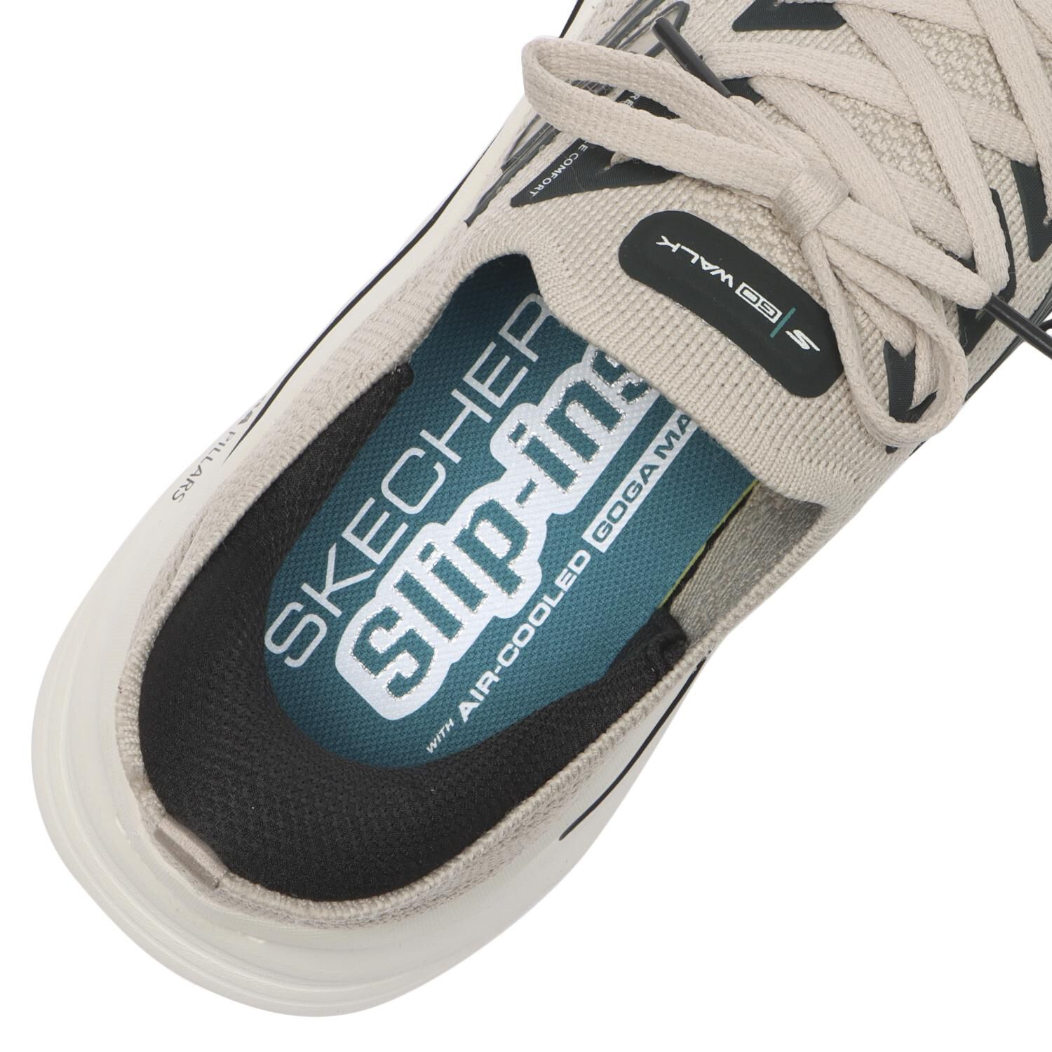 SKECHERS「【SKECHERS】GO WALK 8」|スニーカー|