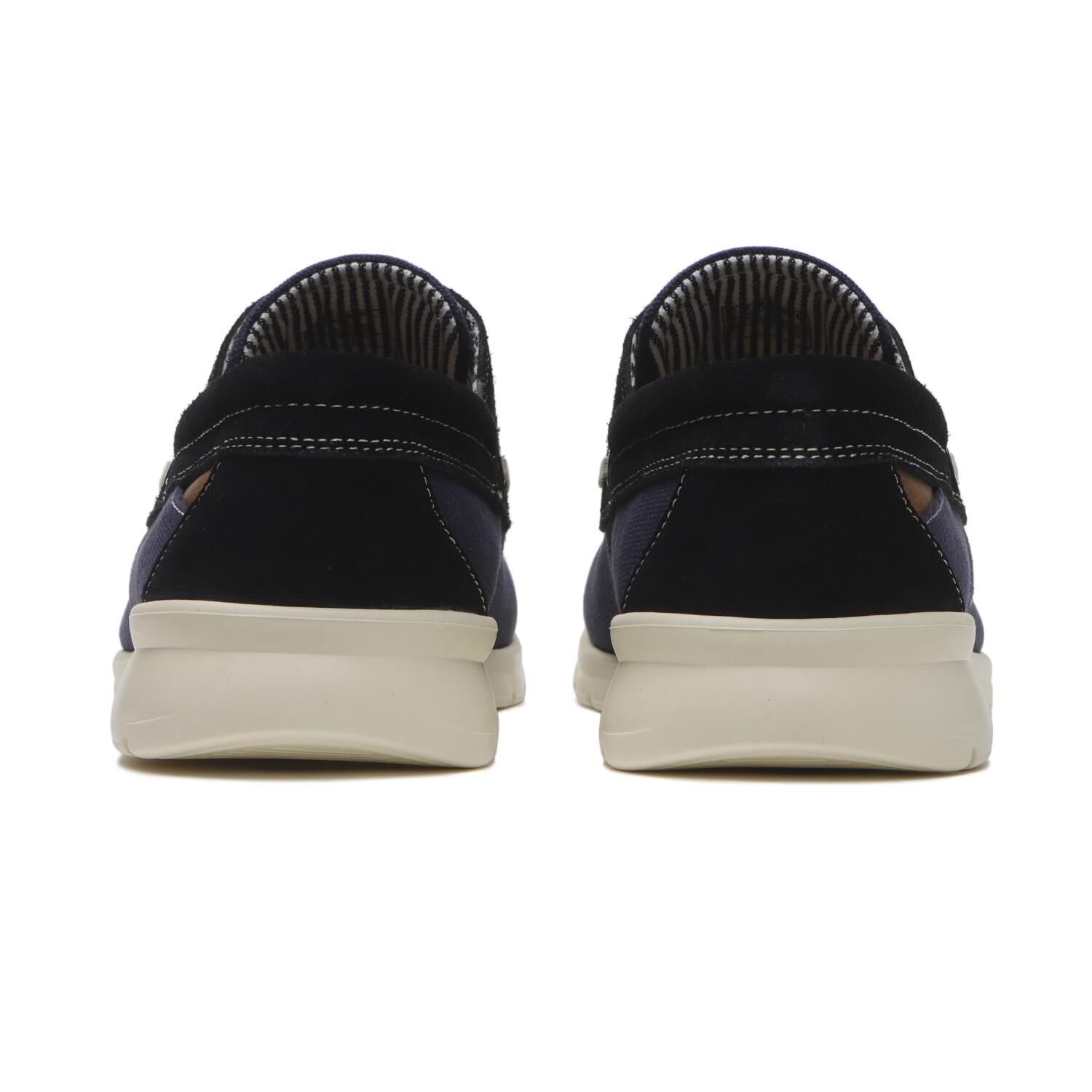 STEFANO ROSSI「【STEFANO ROSSI】MARE BOAT CVS」|スニーカー|