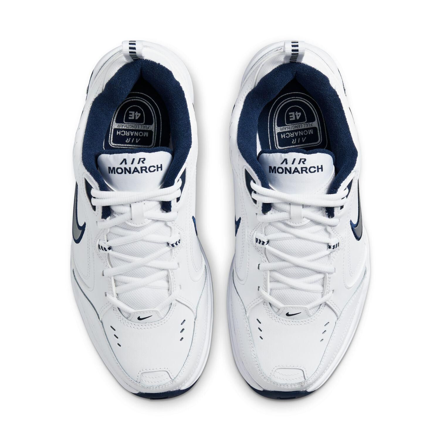 NIKE「【NIKE】AIR MONARCH IV (4E)」|スニーカー|