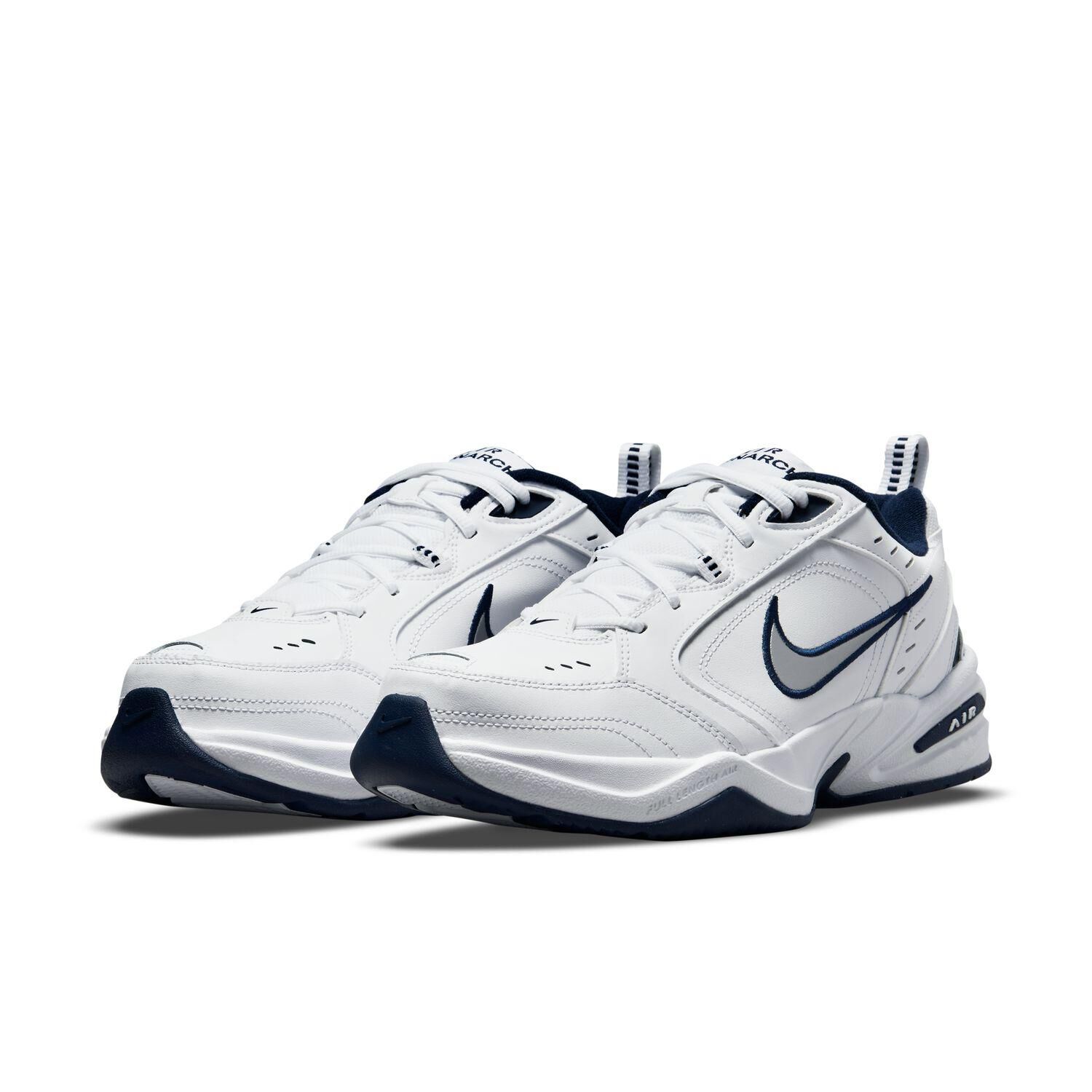 NIKE「【NIKE】AIR MONARCH IV (4E)」|スニーカー|