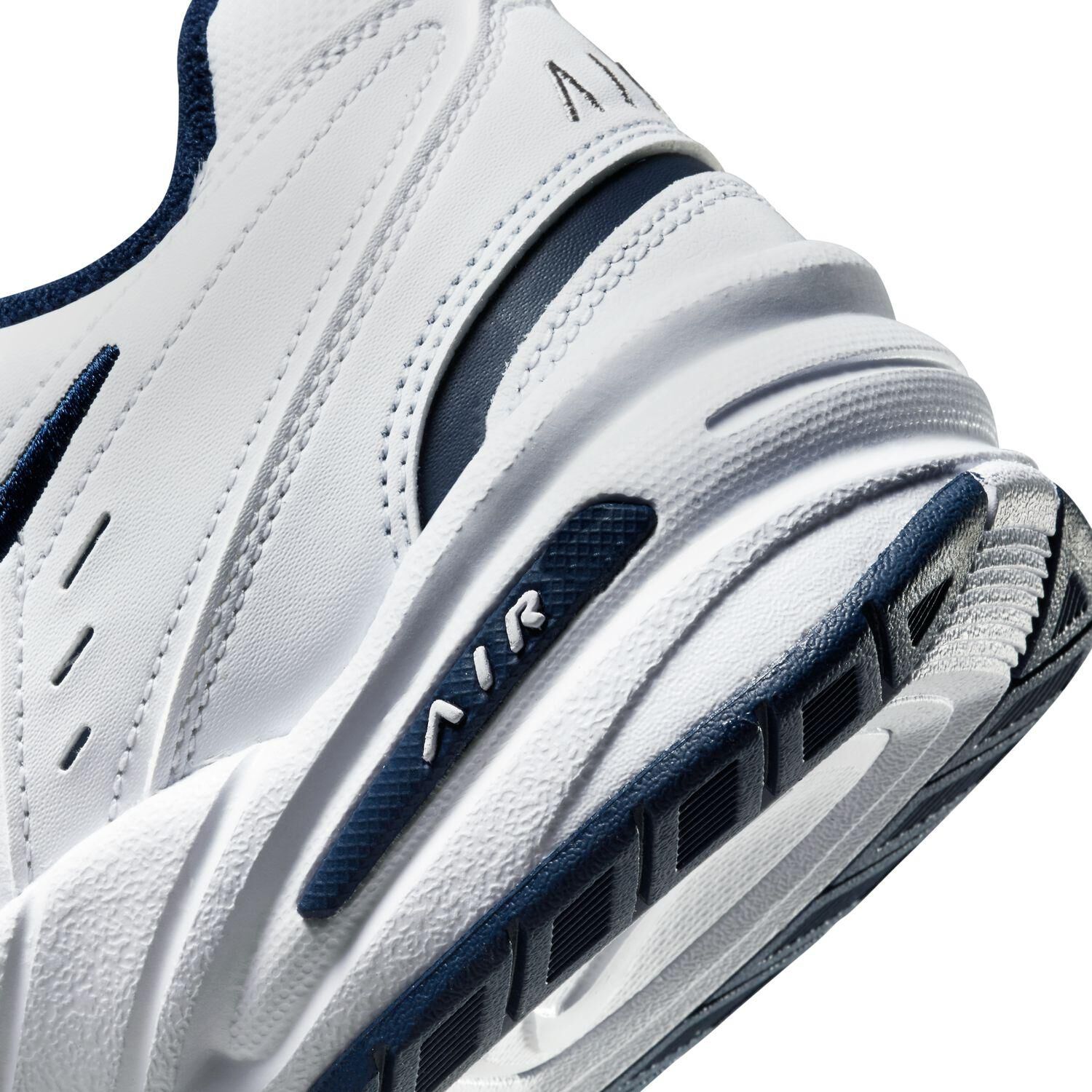 NIKE「【NIKE】AIR MONARCH IV (4E)」|スニーカー|