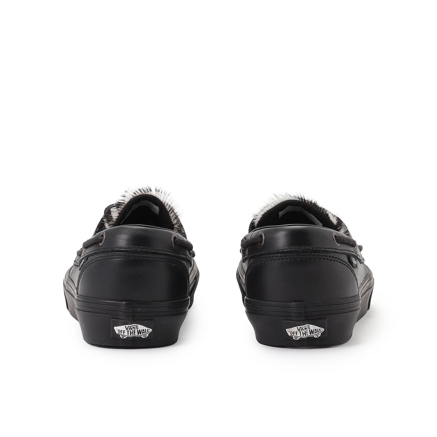 VANS「【VANS】2-EYELET BOAT SHOE」|スニーカー|