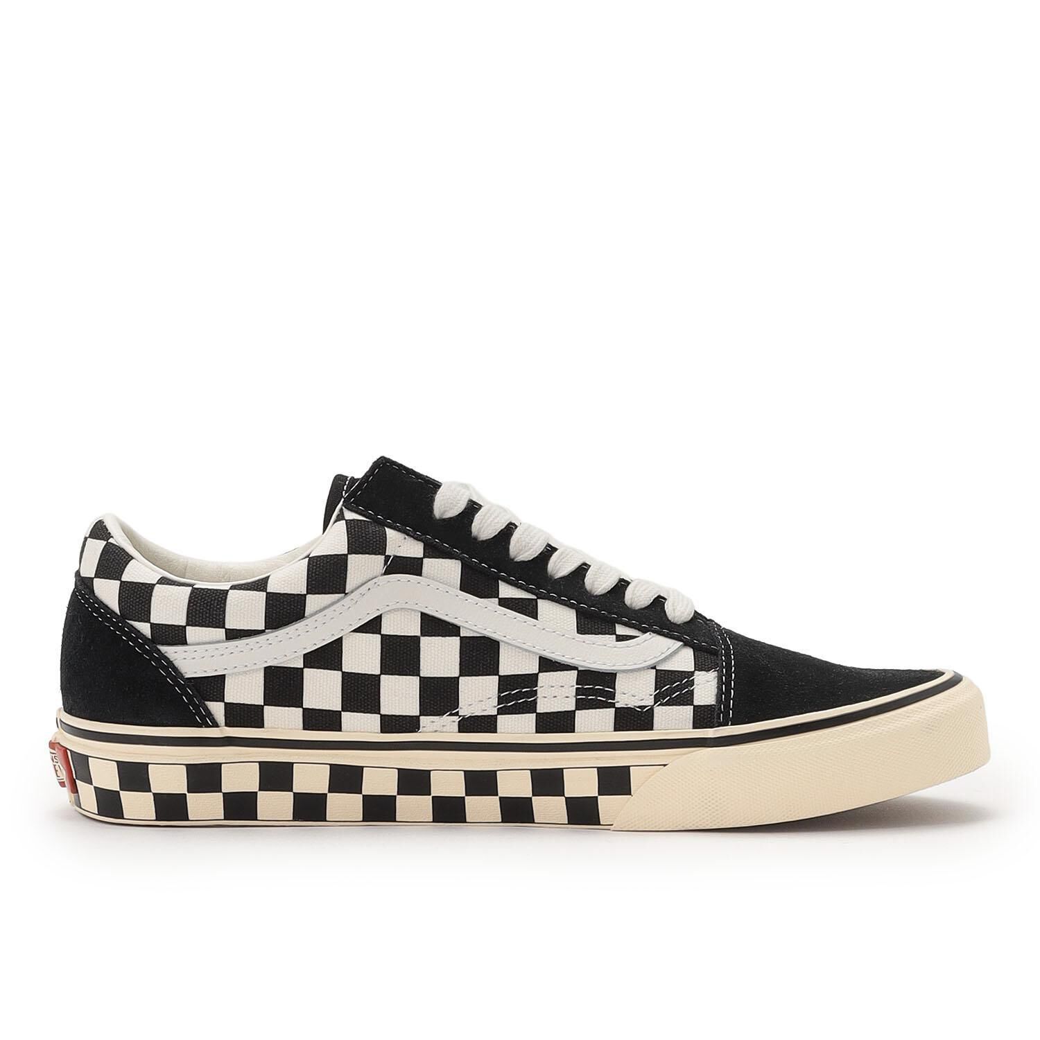 VANS「【VANS】OLD SKOOL」|スニーカー|