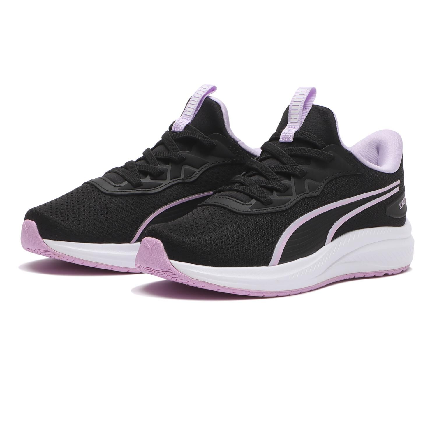PUMA「【PUMA】17-21 SKYROCKET LITE 2 EASE IN」|スニーカー|