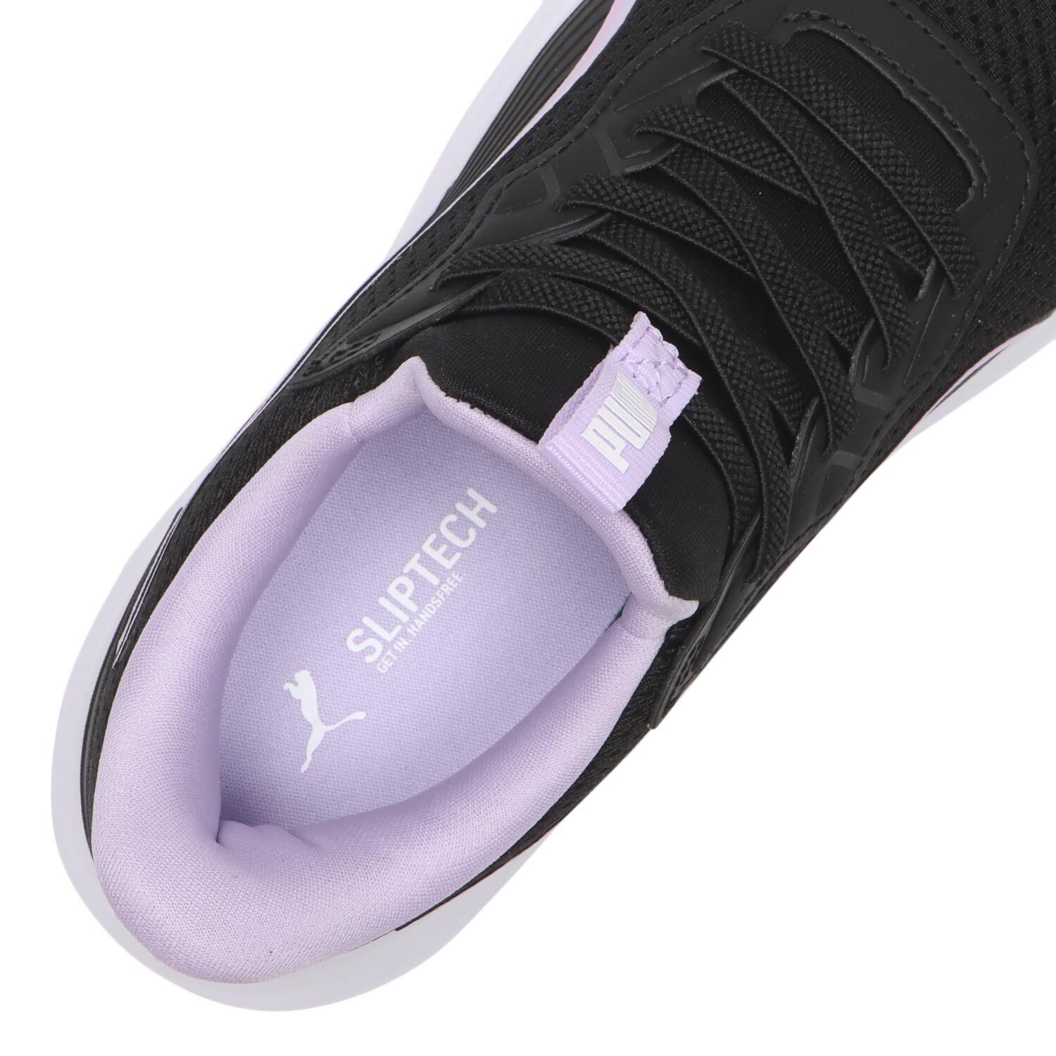 PUMA「【PUMA】17-21 SKYROCKET LITE 2 EASE IN」|スニーカー|