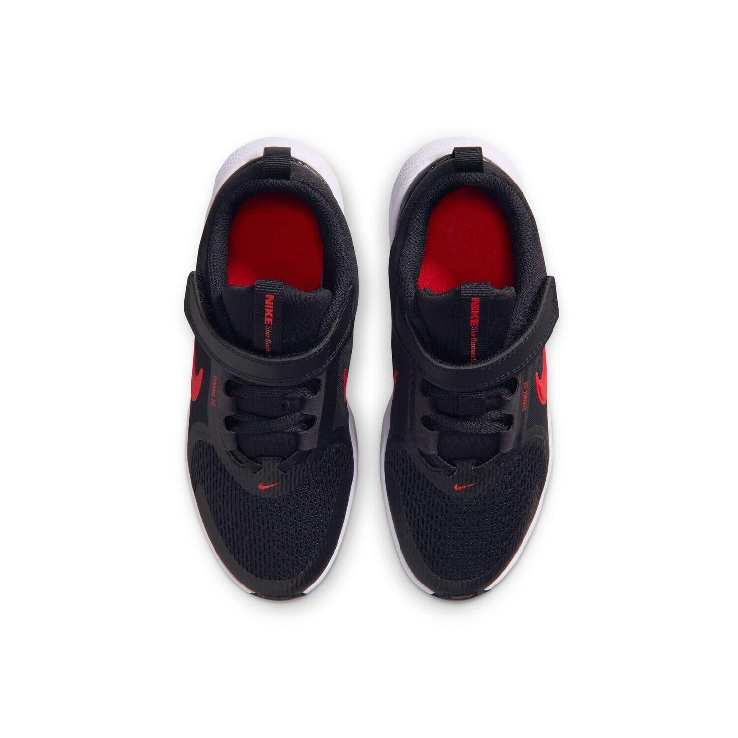 NIKE「【NIKE】17-22(H)STAR RUNNER 5 (PS)」|スニーカー|