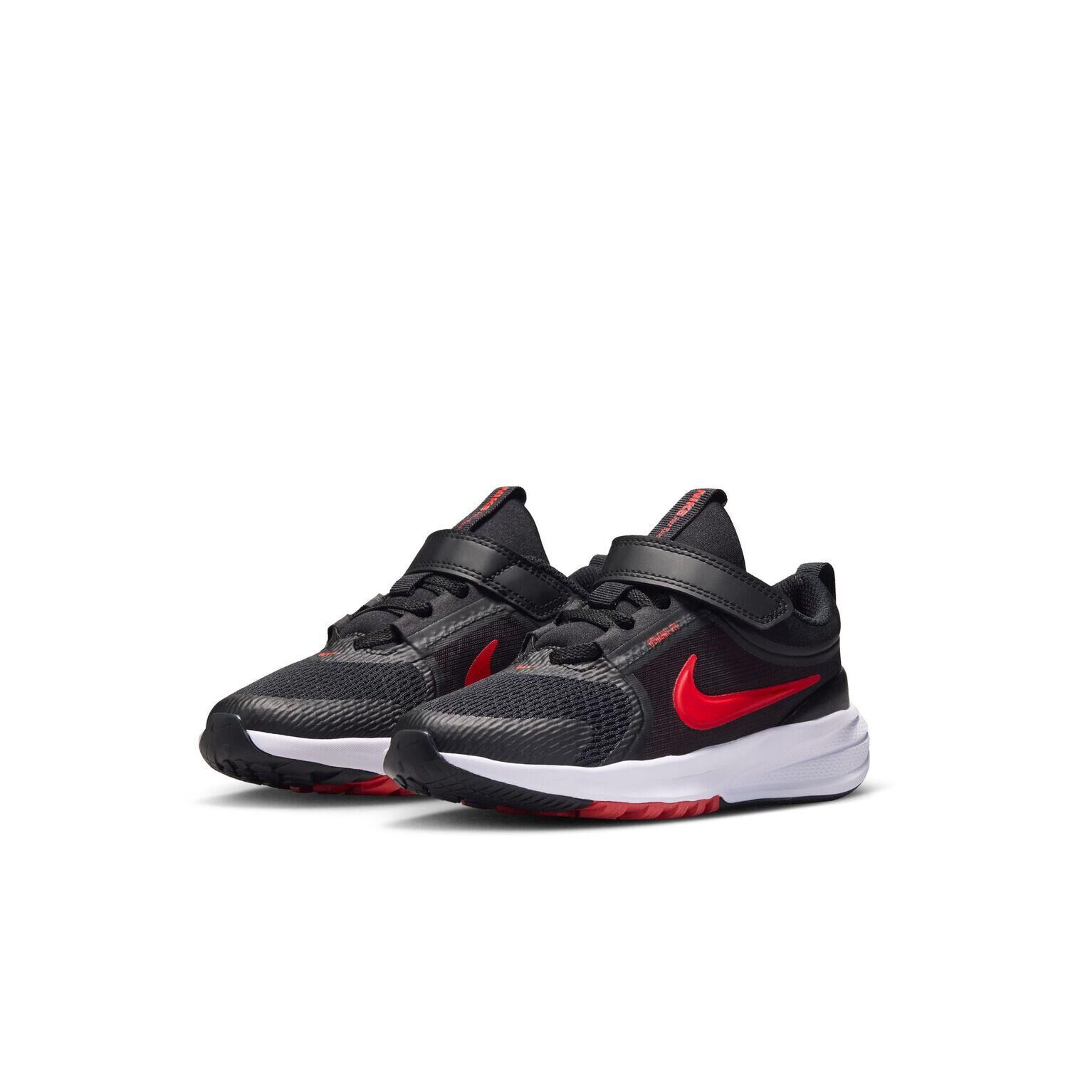 NIKE「【NIKE】17-22(H)STAR RUNNER 5 (PS)」|スニーカー|