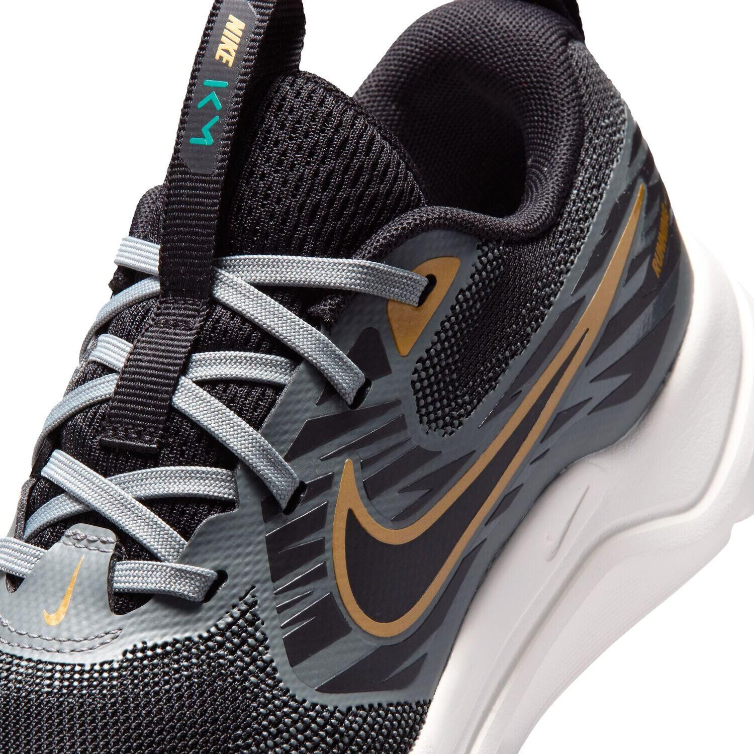 NIKE「【NIKE】225-25(H)COSMIC RUNNER PE (GS)」|スニーカー|