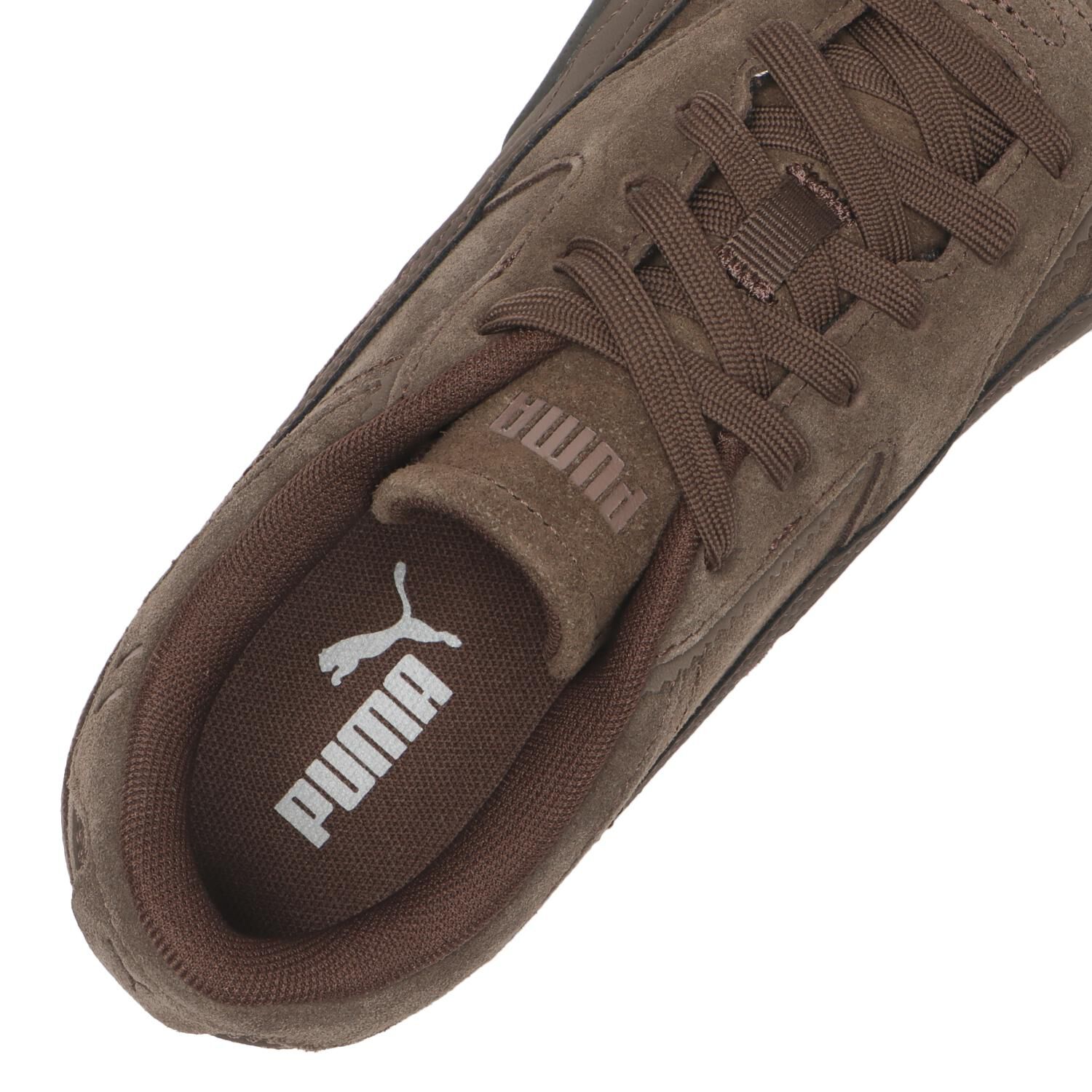 PUMA「【PUMA】W BELLA MINA SUEDE」|スニーカー|